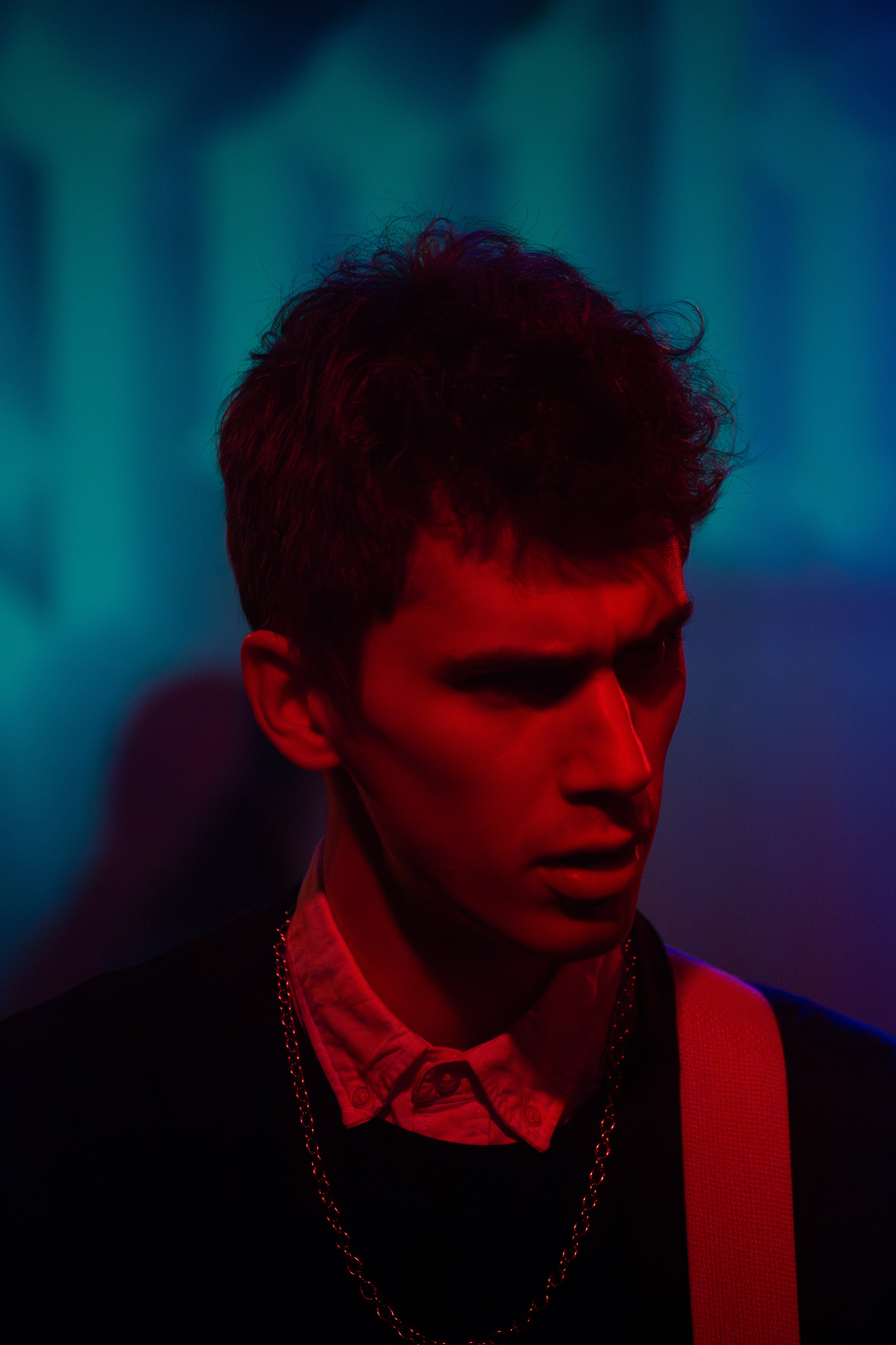 Мрачные сказки. Фотограф Сергей Мединов