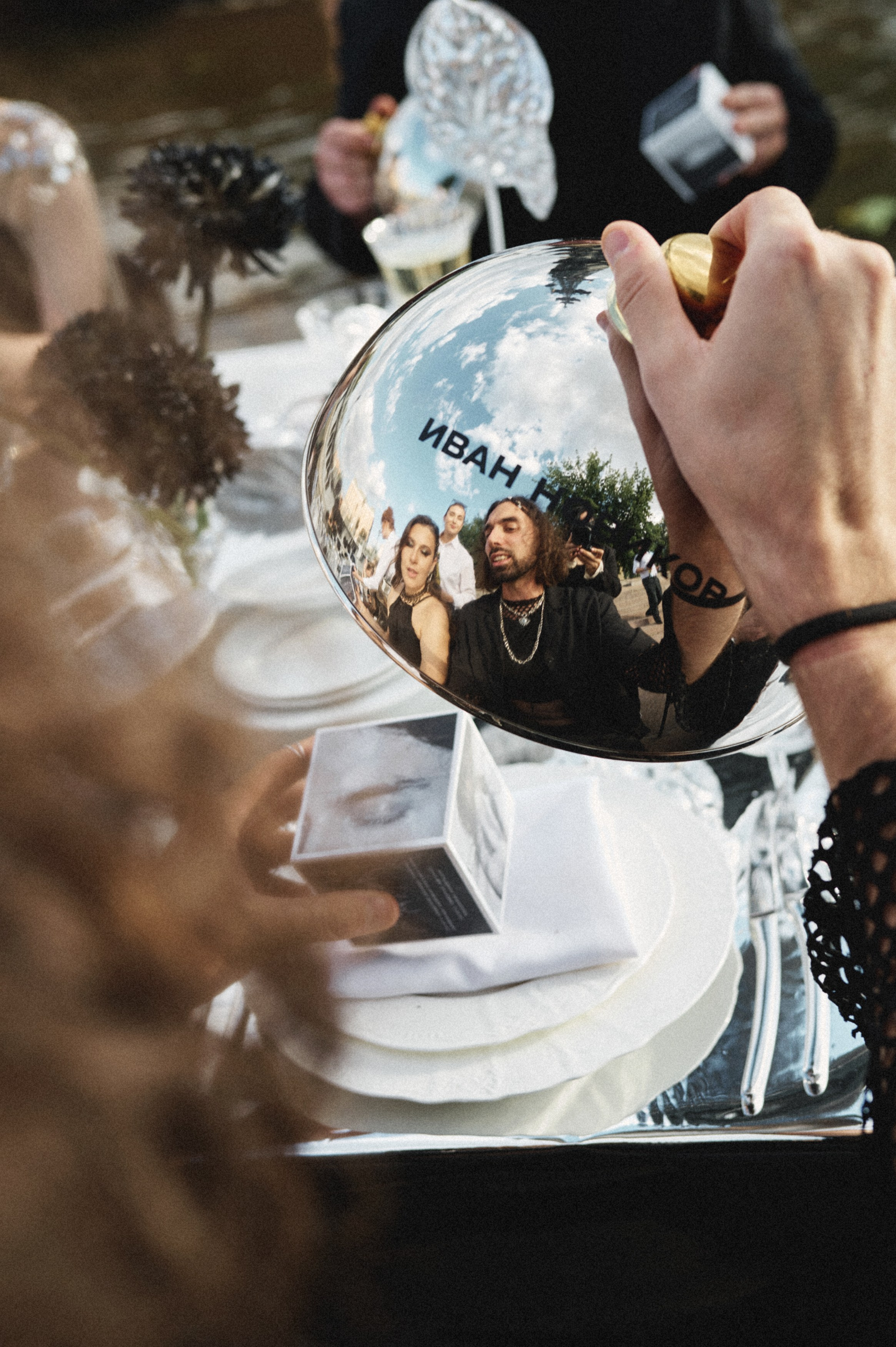 Shameless. Sasha&Karina Photographers