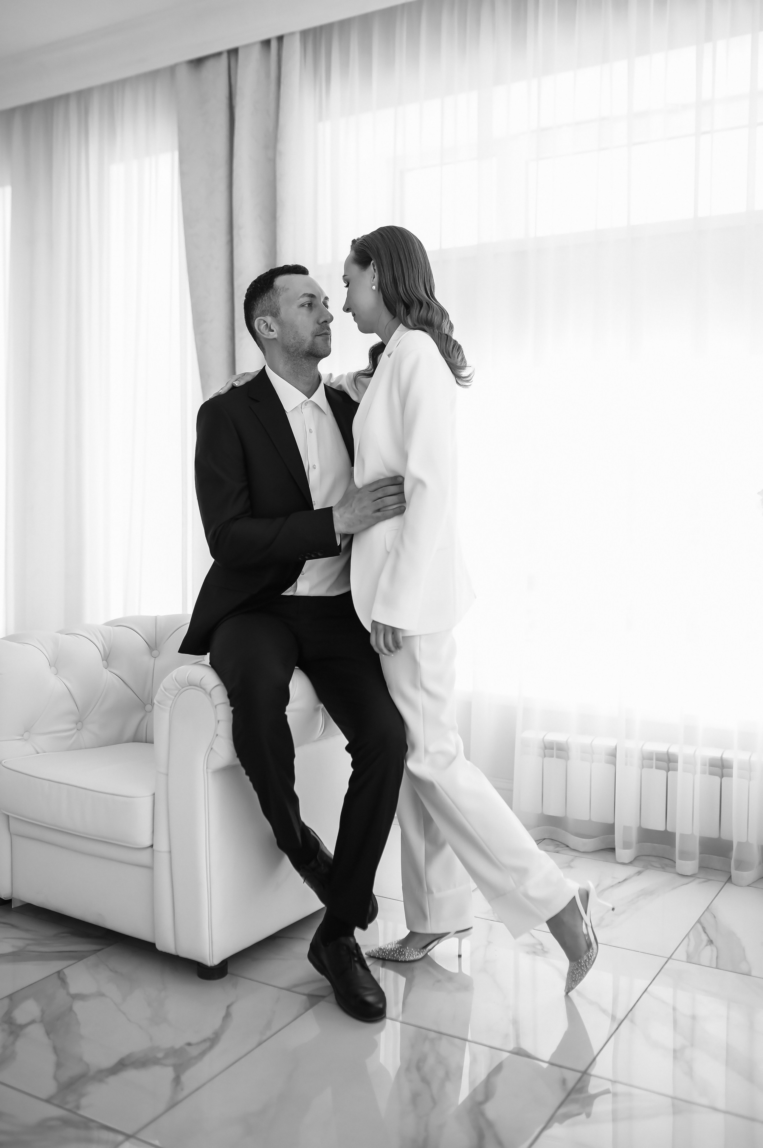 Катерина & Артём. Семейный фотограф Олеся Батурина Рязань