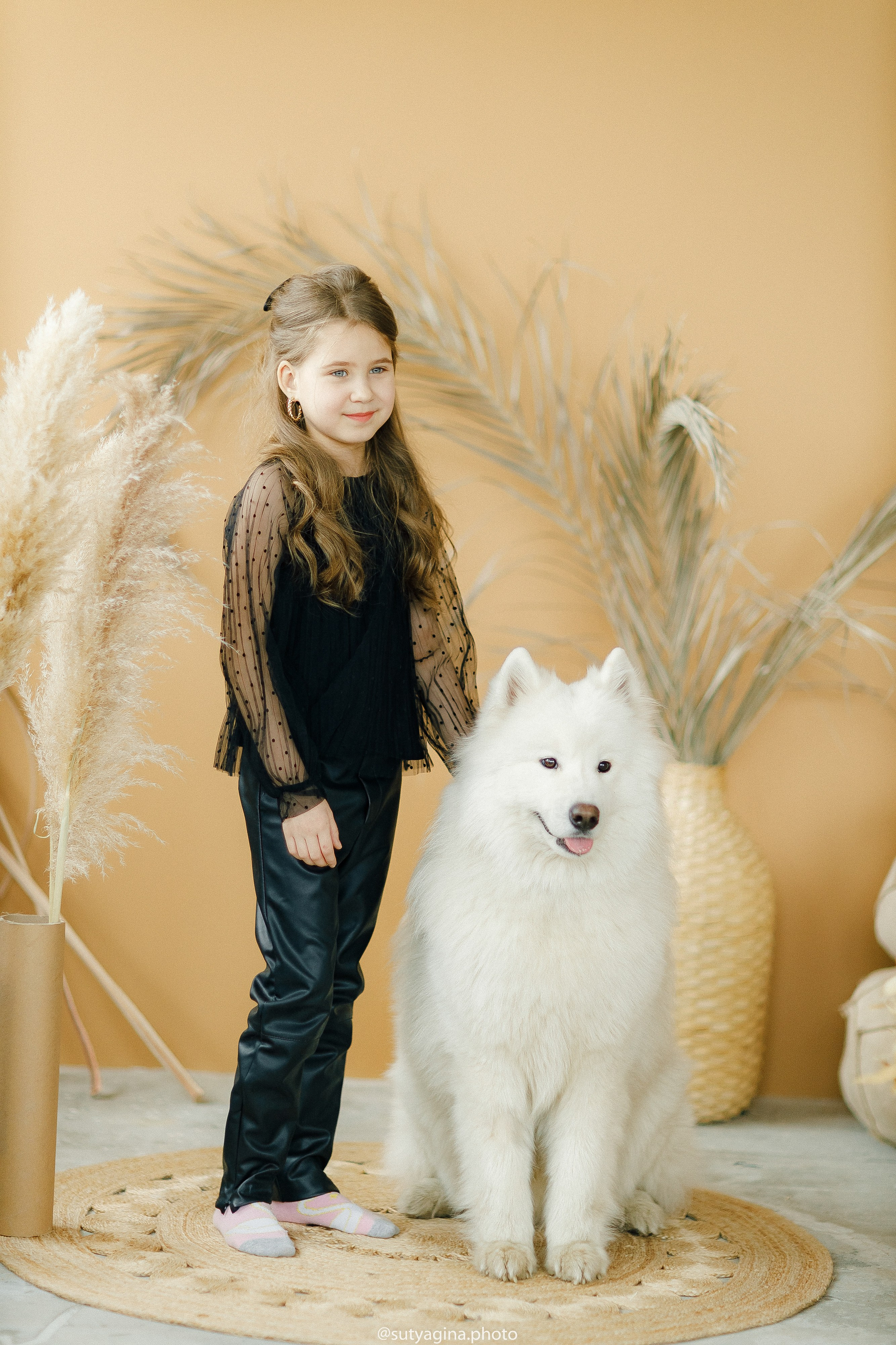 Самоед Мартин. Свадебный и женский фотограф