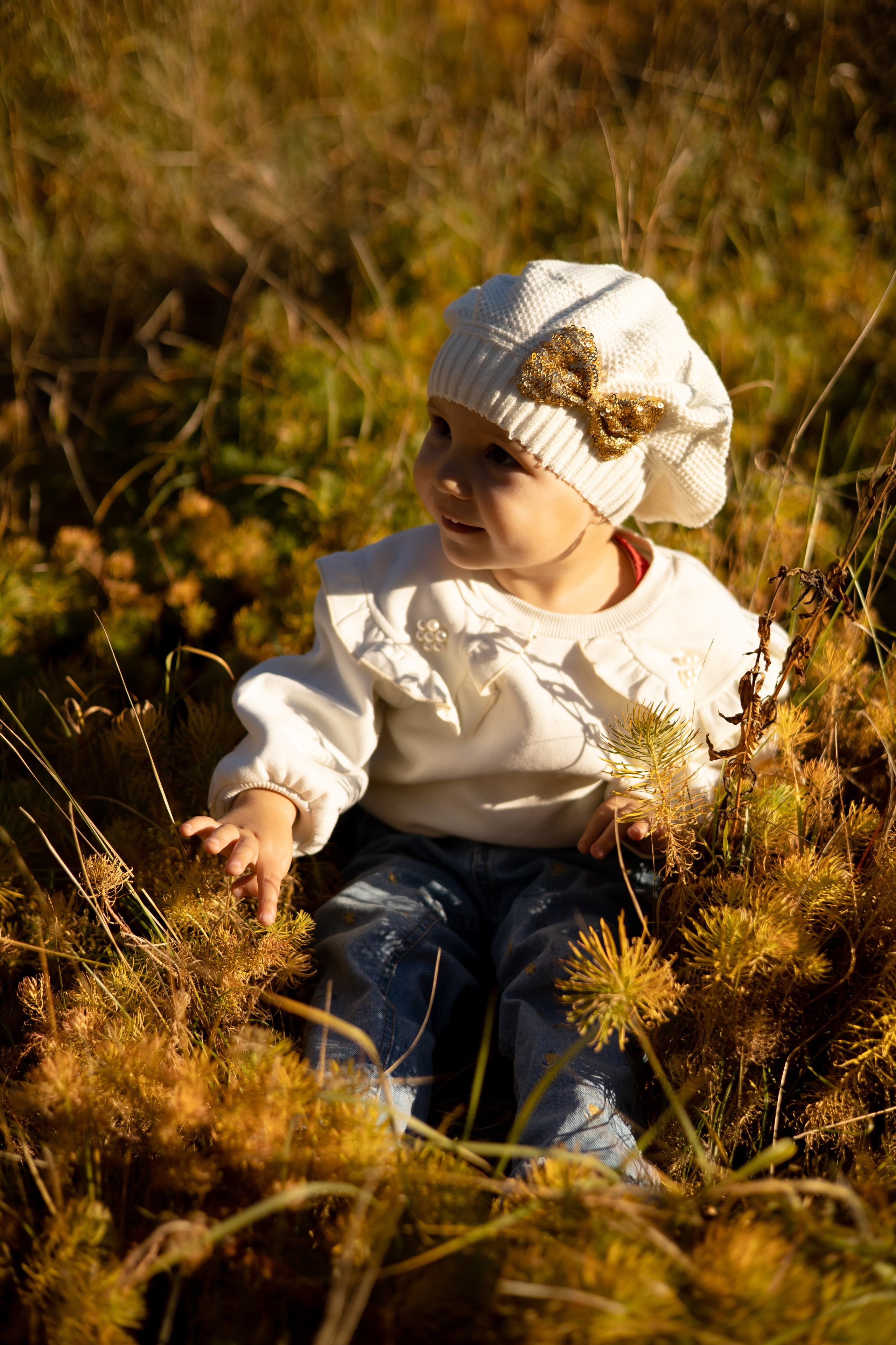 Кузьмины. Фотограф Элла Ефимова