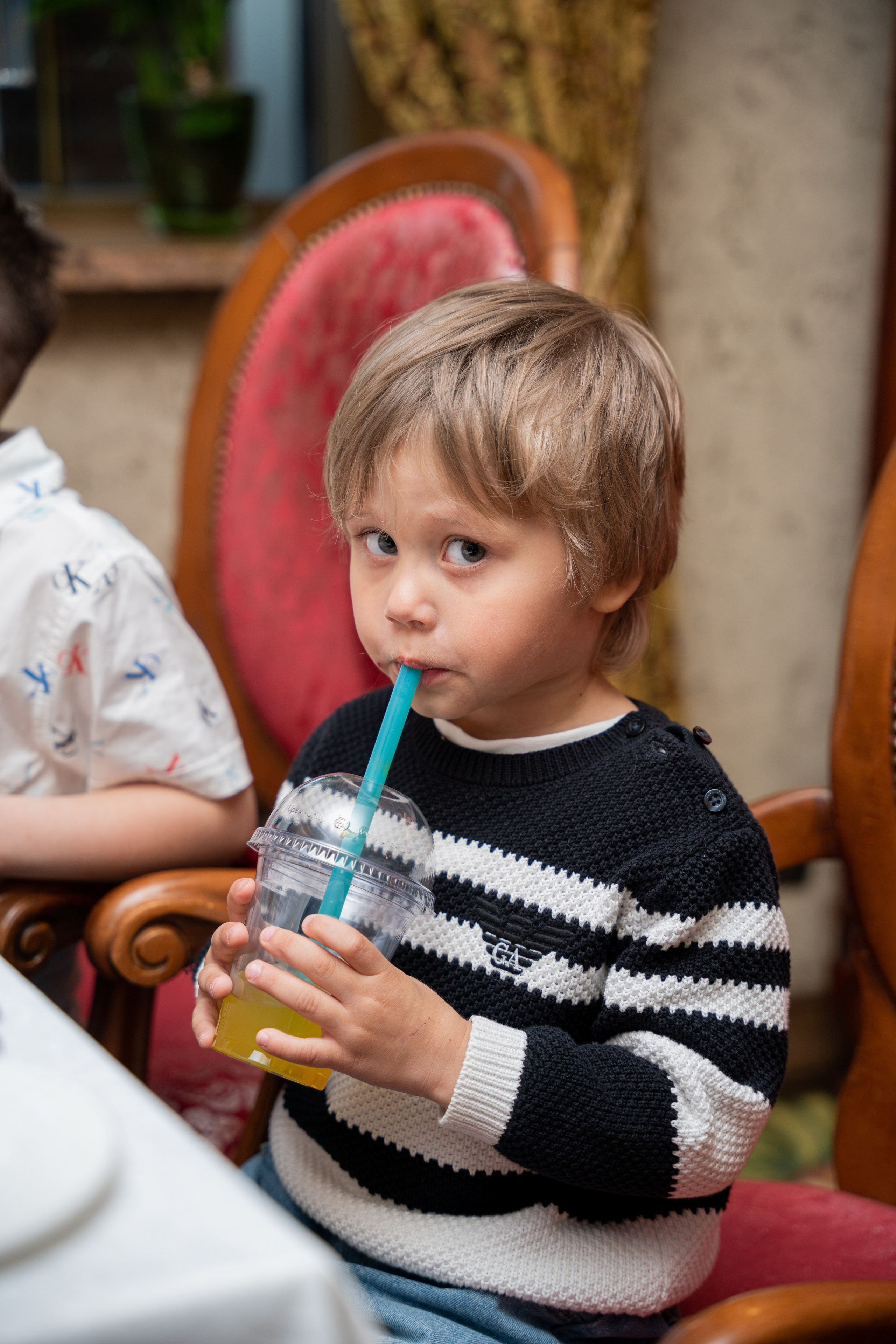 СЕМЕЙНЫЙ БРАНЧ 1 ИЮНЯ. Фотограф на любое мероприятие