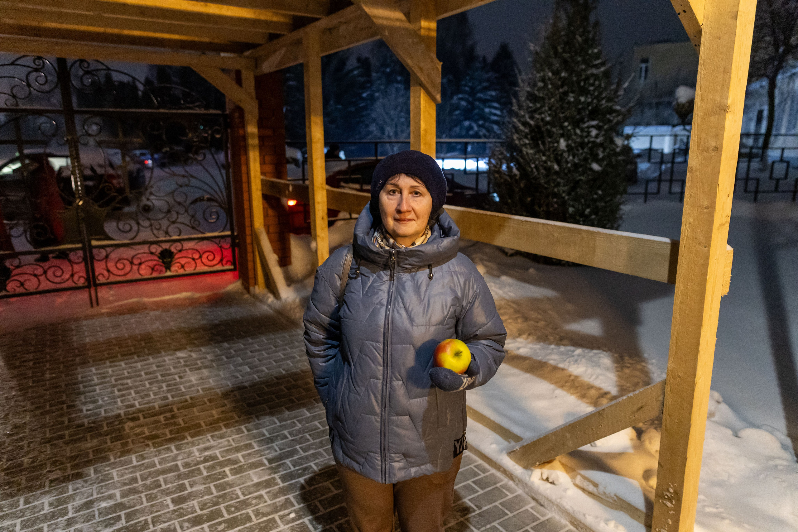 Рождество Владимирский храм с Красное. Семейный и детский фотограф Анна Петракова