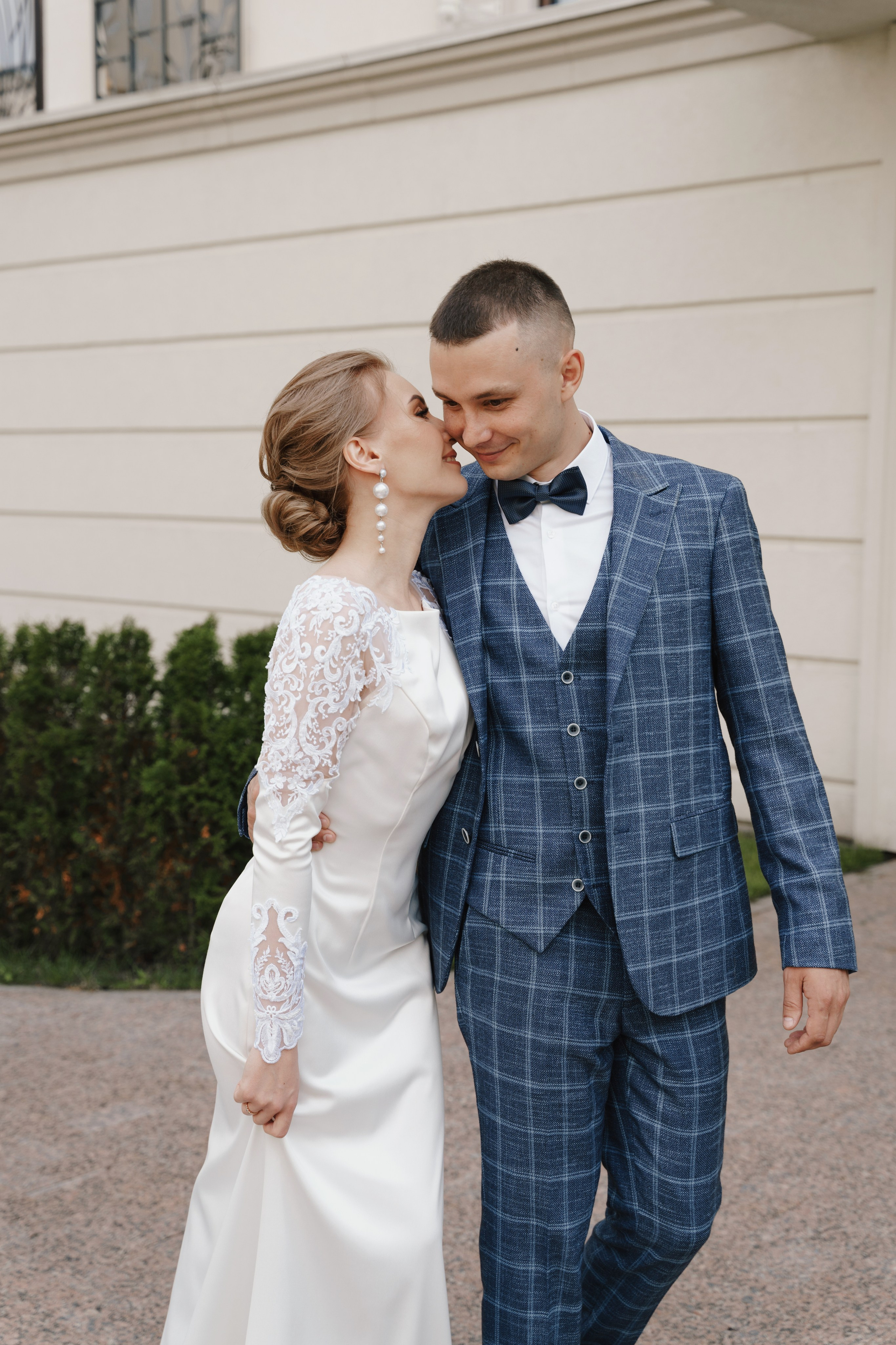 Яна и Павел. Фотограф в Новосибирске. Ефимова Анастасия