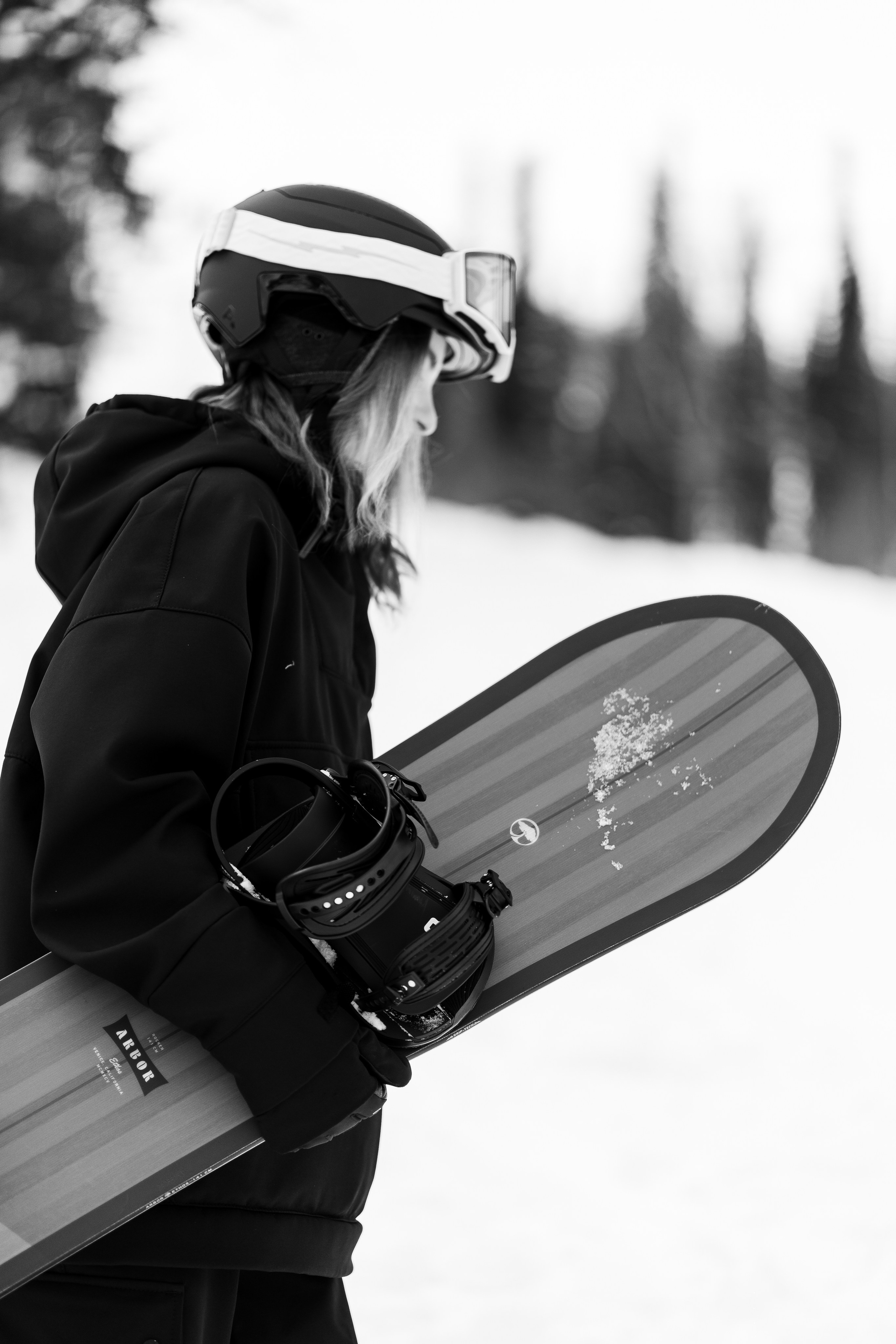 Джой 13.12. Анастасия Паршукова — фотограф Шерегеш Новосибирск