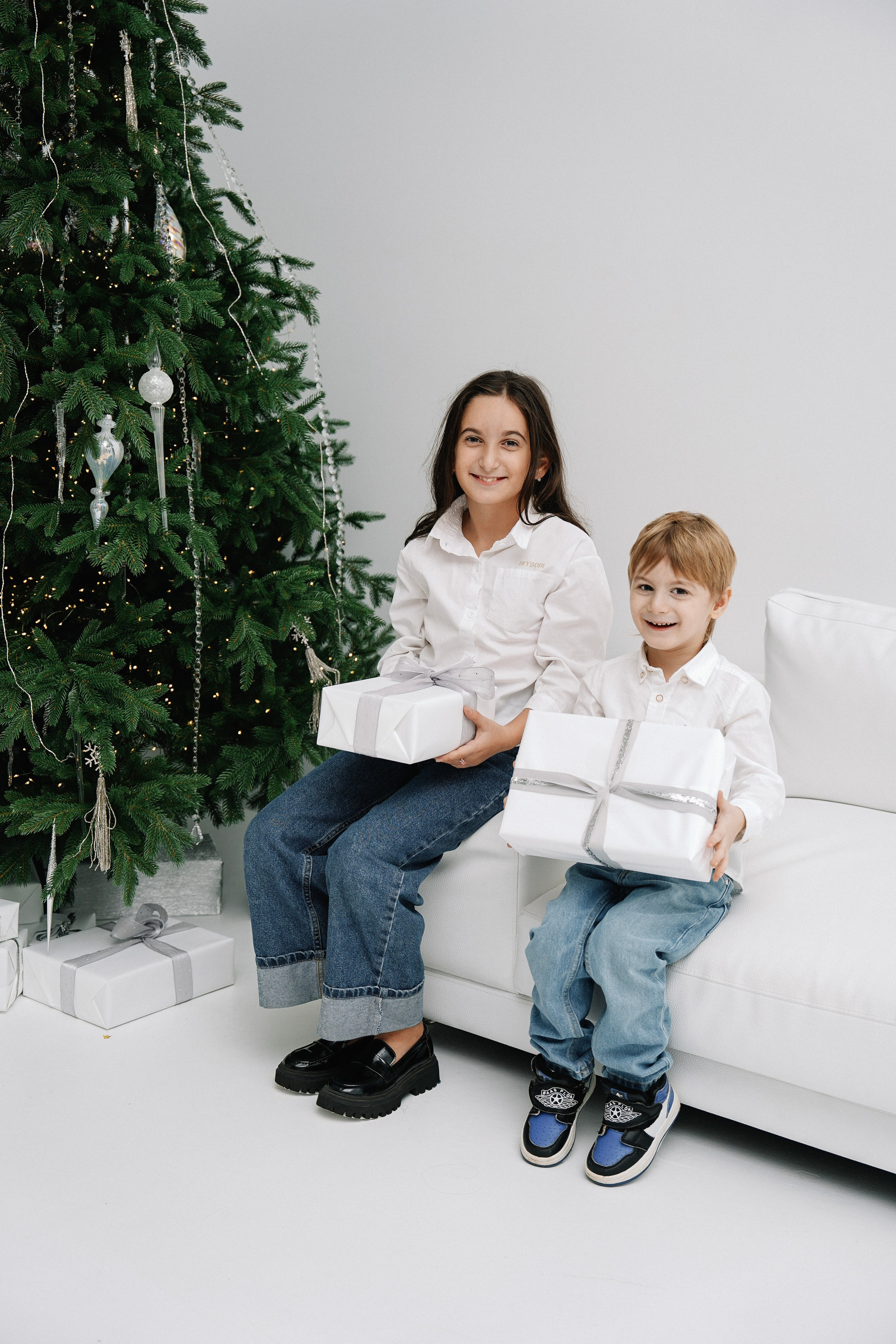 Семейная съёмка. Фотограф с психологическим образованием