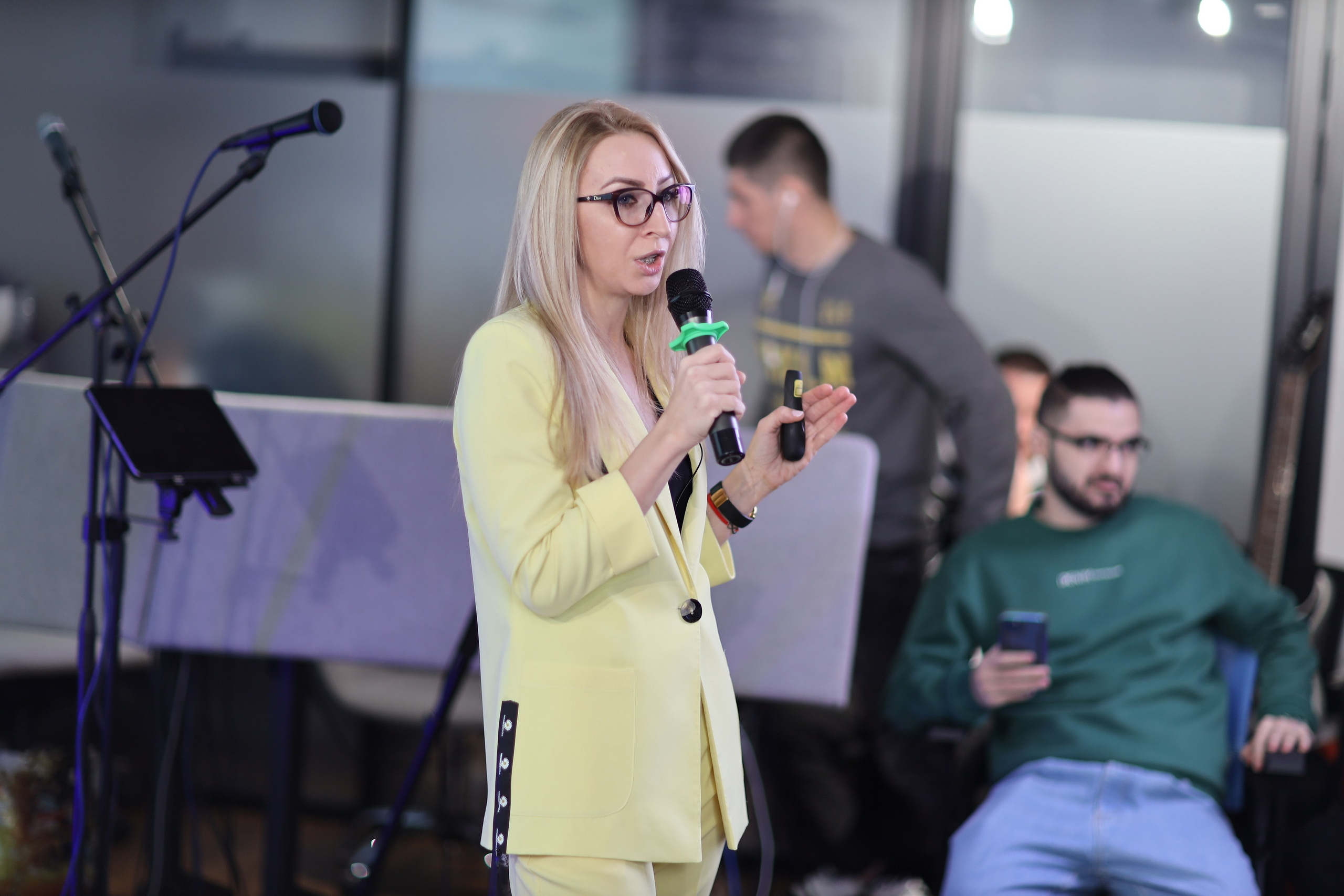 МастерМайнд 1.2. Съемка в студии под ваш запрос, студийные съемки, фотографии архитектурных объектов — Александр Евстигнеев — фотограф Москва