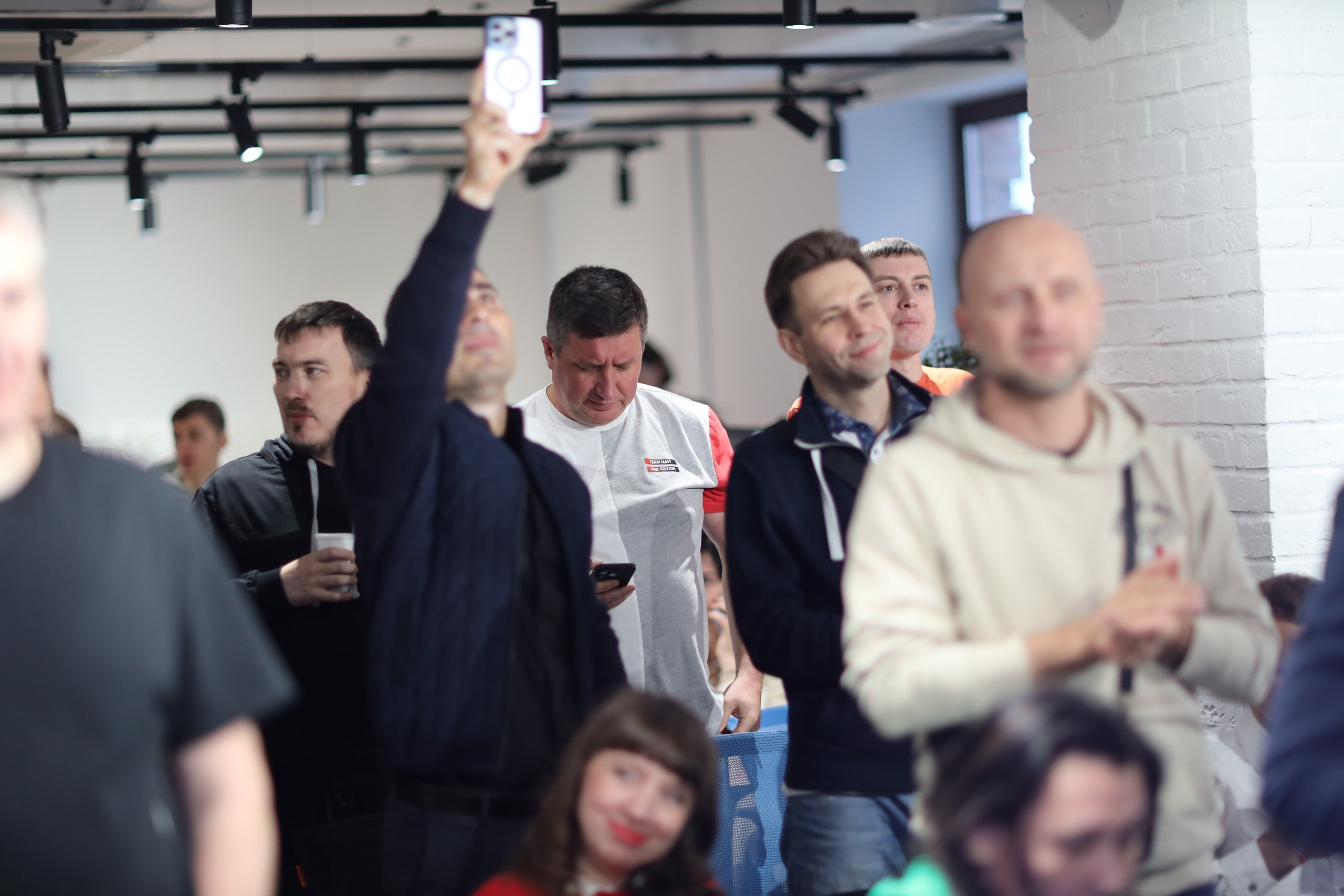 МастерМайнд 1.2. Съемка в студии под ваш запрос, студийные съемки, фотографии архитектурных объектов — Александр Евстигнеев — фотограф Москва