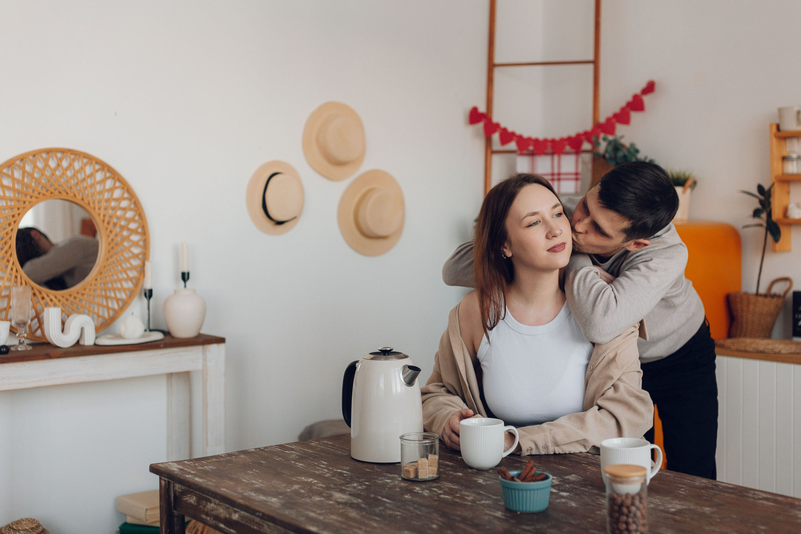 Это любовь. Семейный и художественный фотограф в Тюмени Юлия Логинова