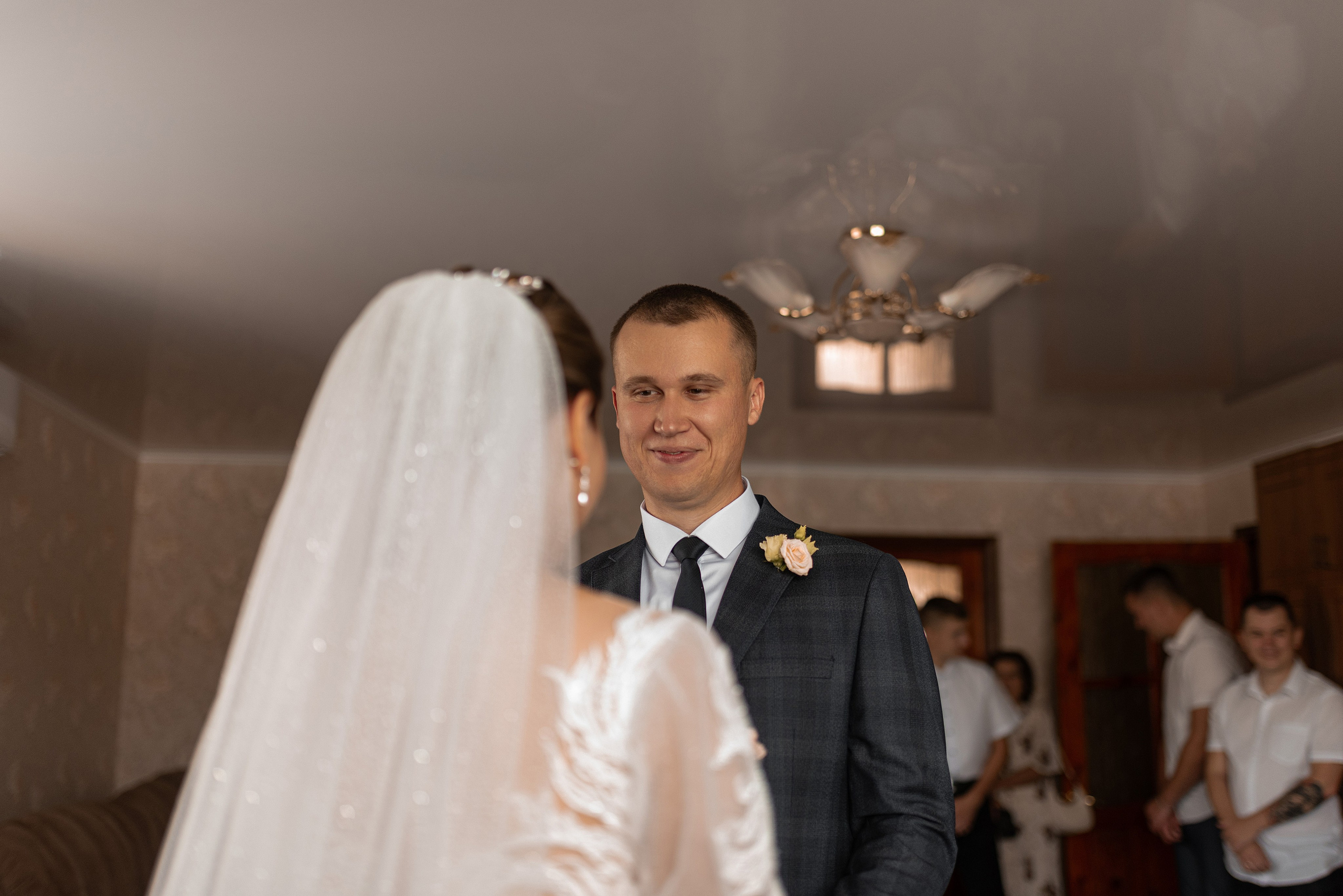 Александр и Юлия. Свадебный фотограф Белгород Валуйки Старый Оскол Воронеж