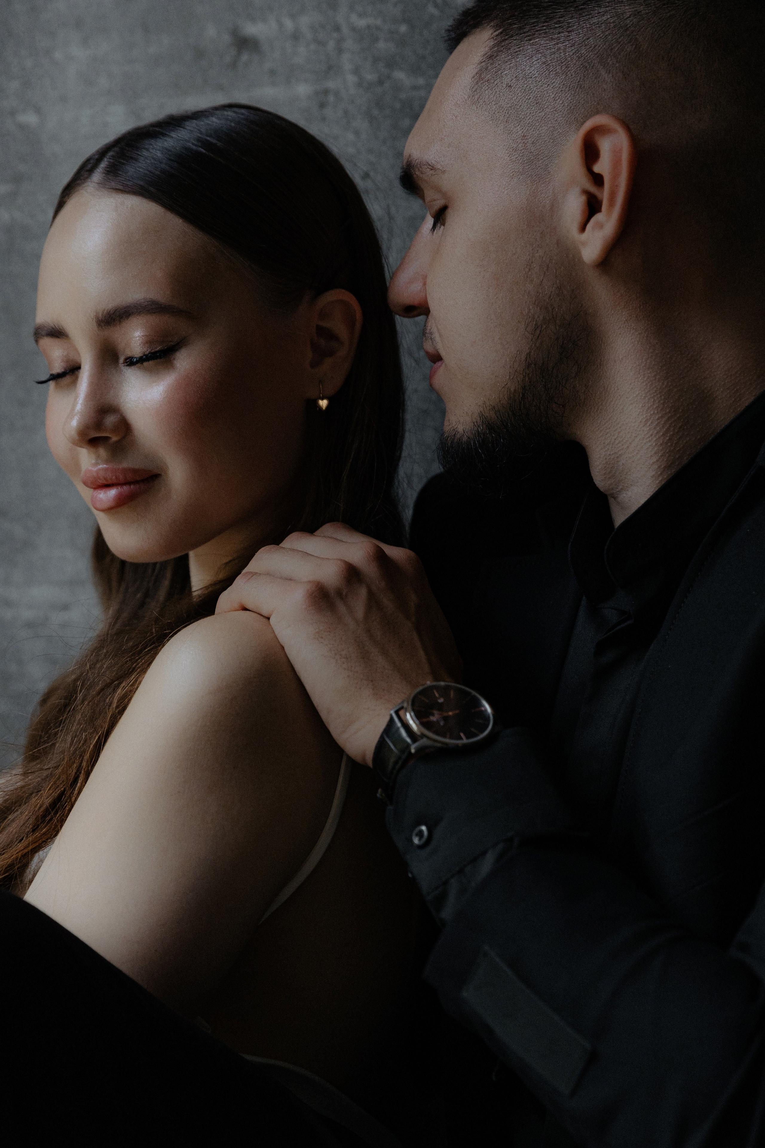 Илья & Сабина. Свадебный фотограф Лена Чистопольцева