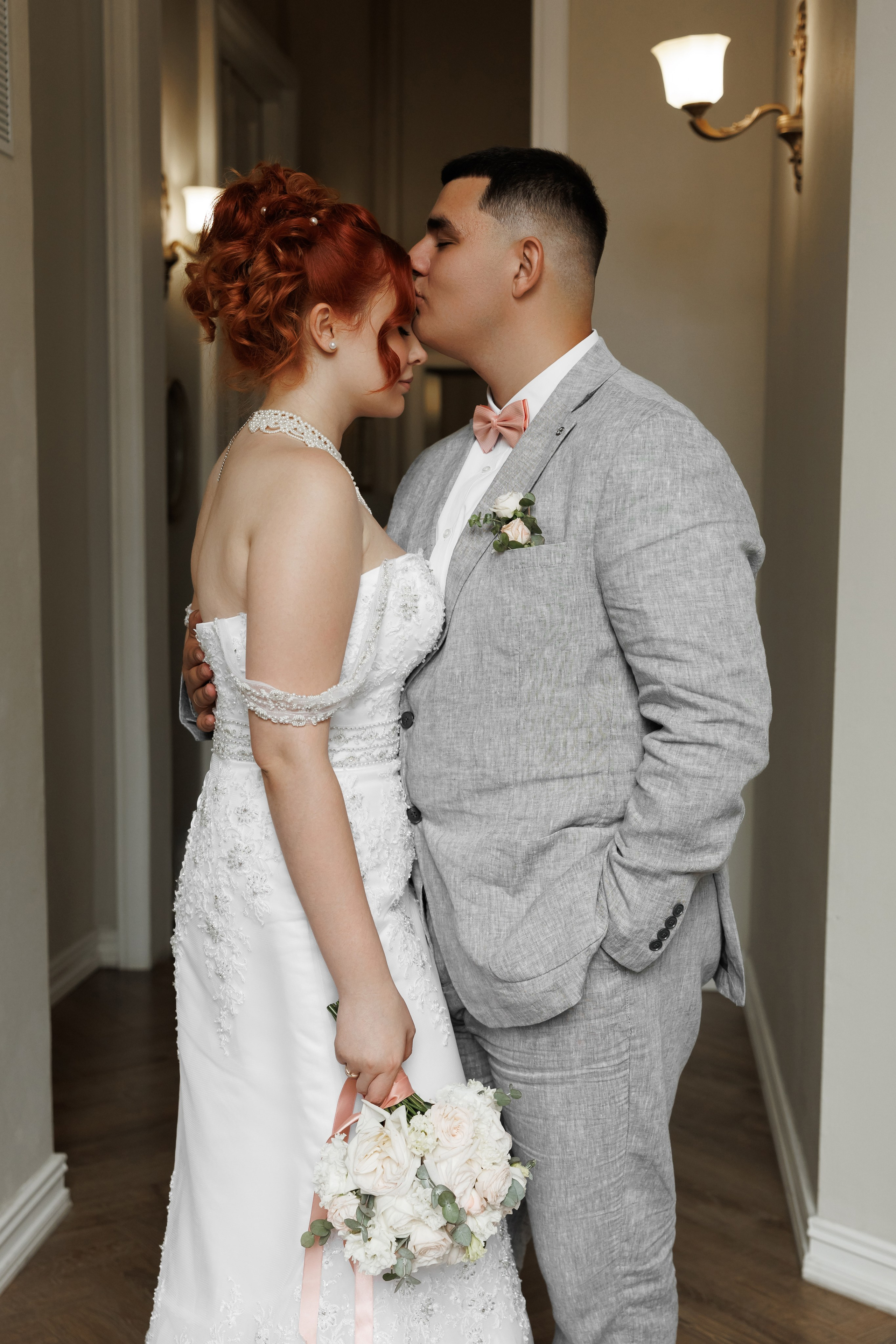 DAVID & ANASTASIA. Свадебный фотограф в Туле и Москве