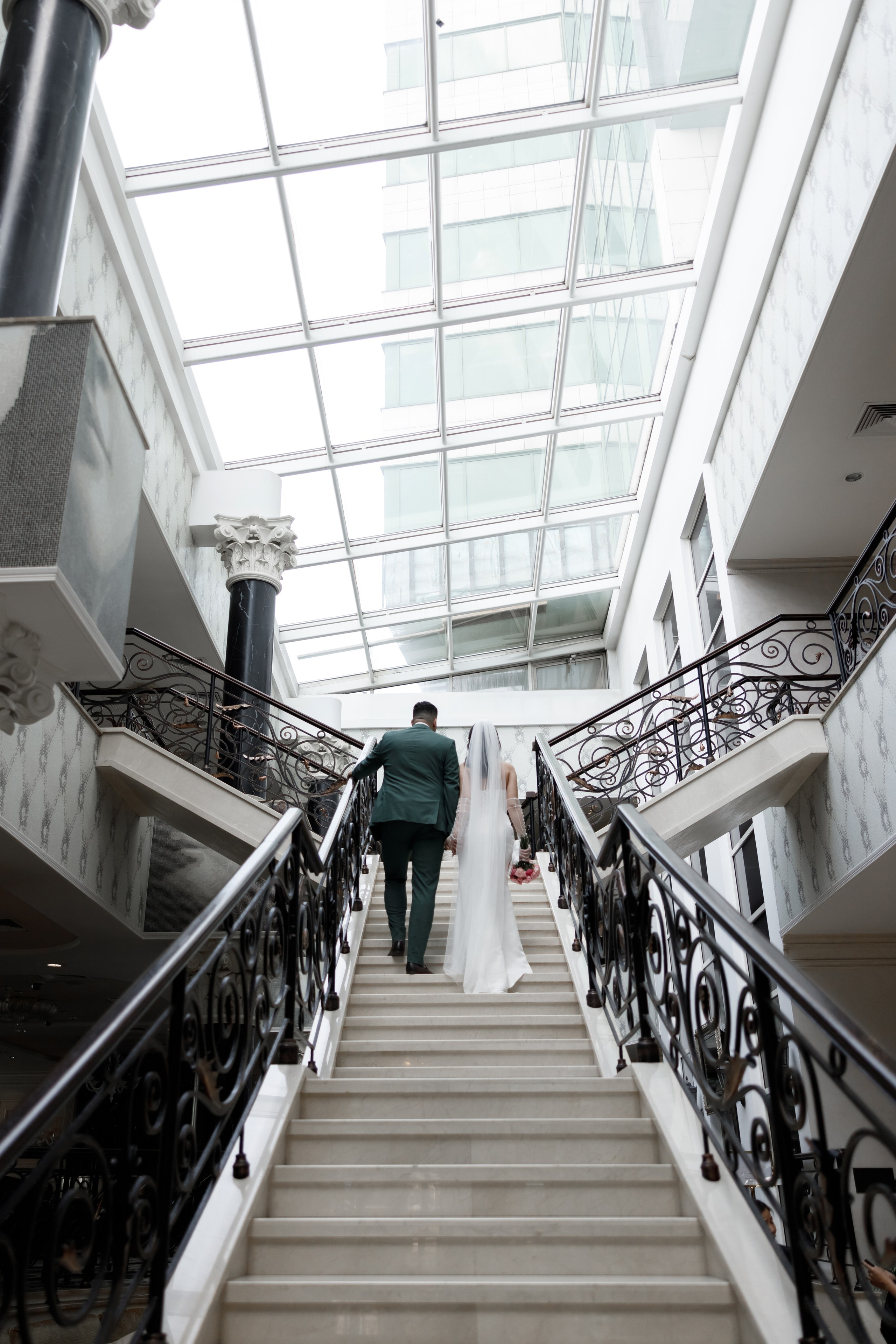 DANIIL & ALENA. Свадебный фотограф в Туле и Москве