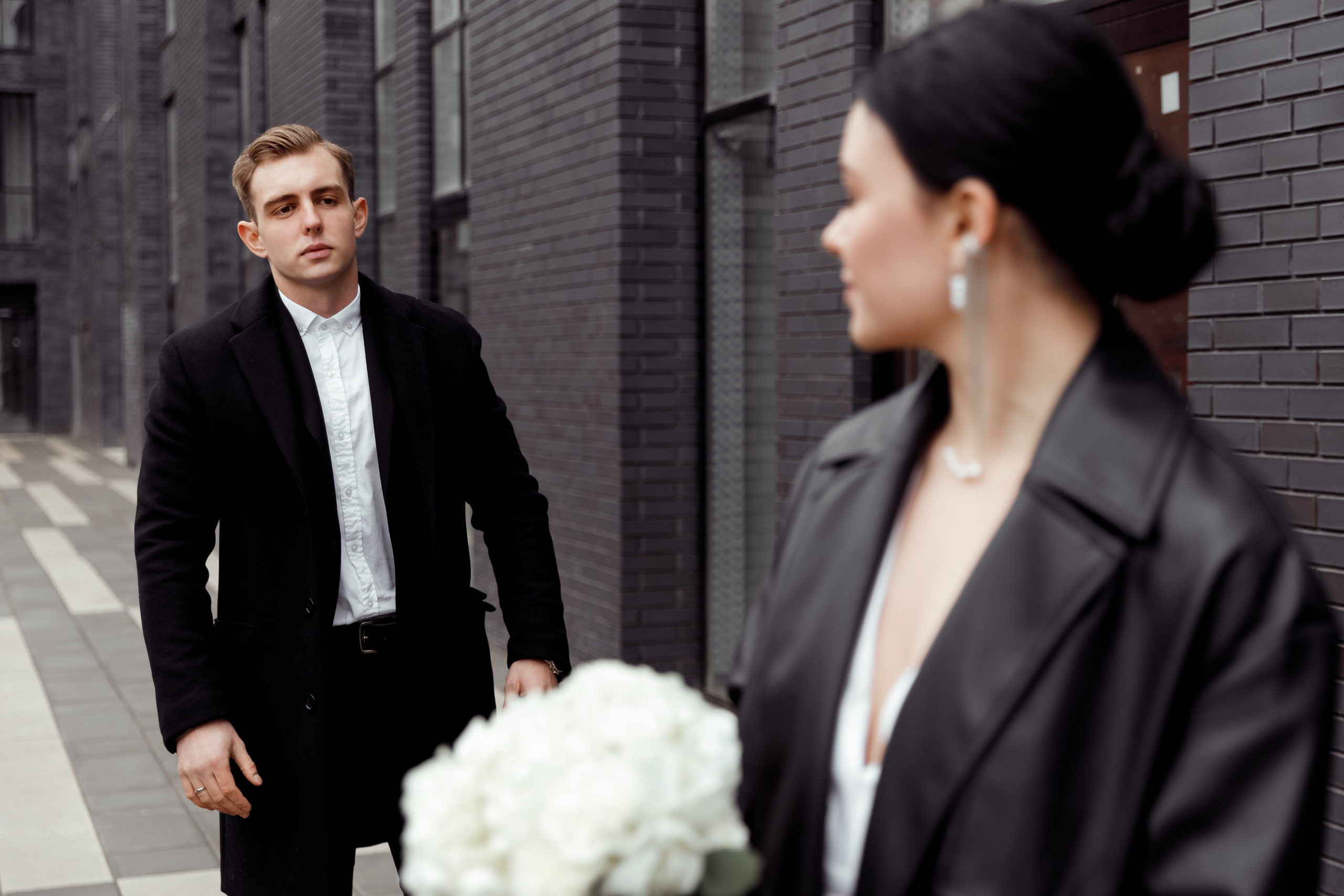 IVAN & SOFIA. Свадебный фотограф в Туле и Москве