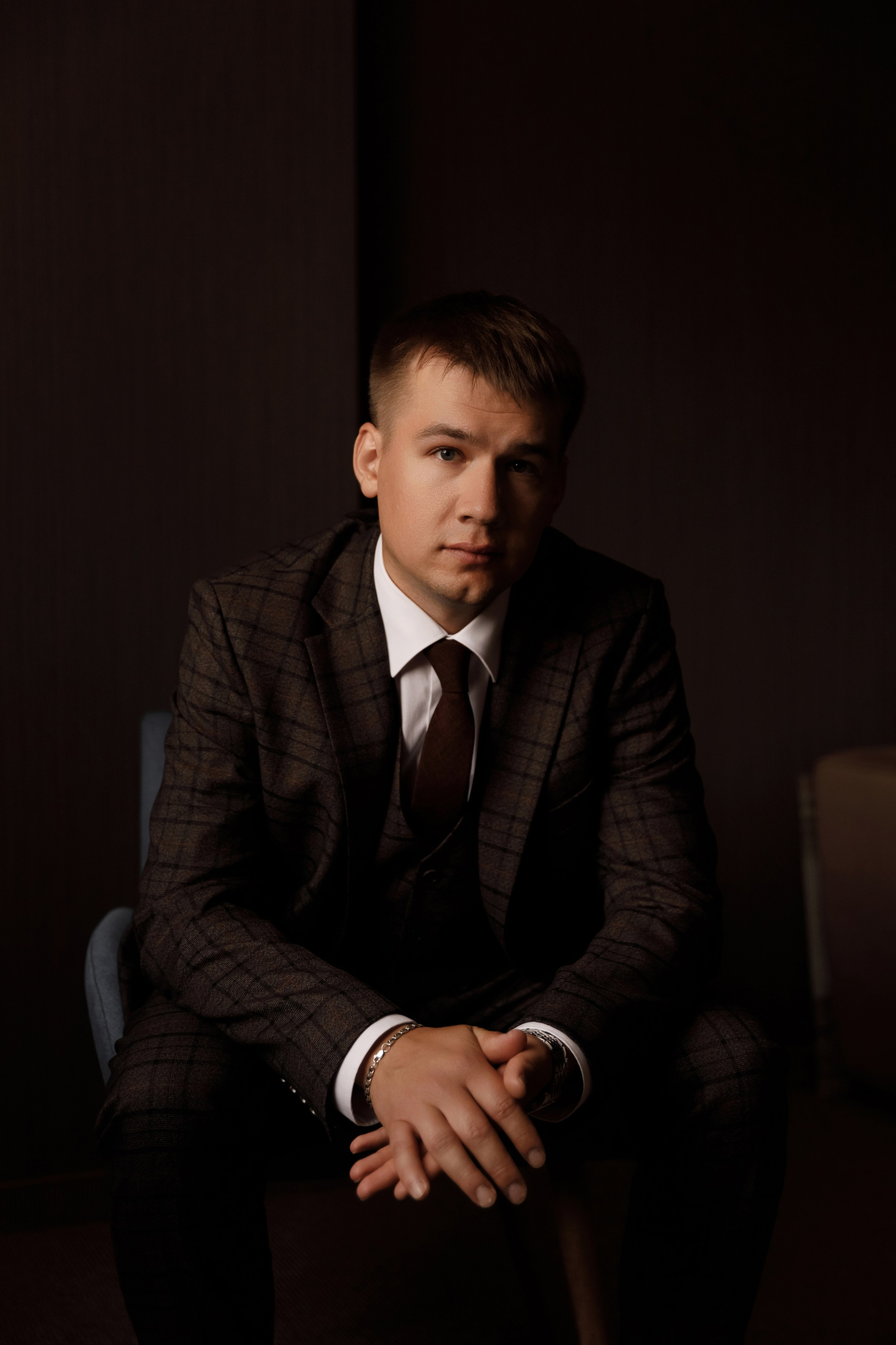 IGOR & ANASTASIA. Свадебный фотограф в Туле и Москве