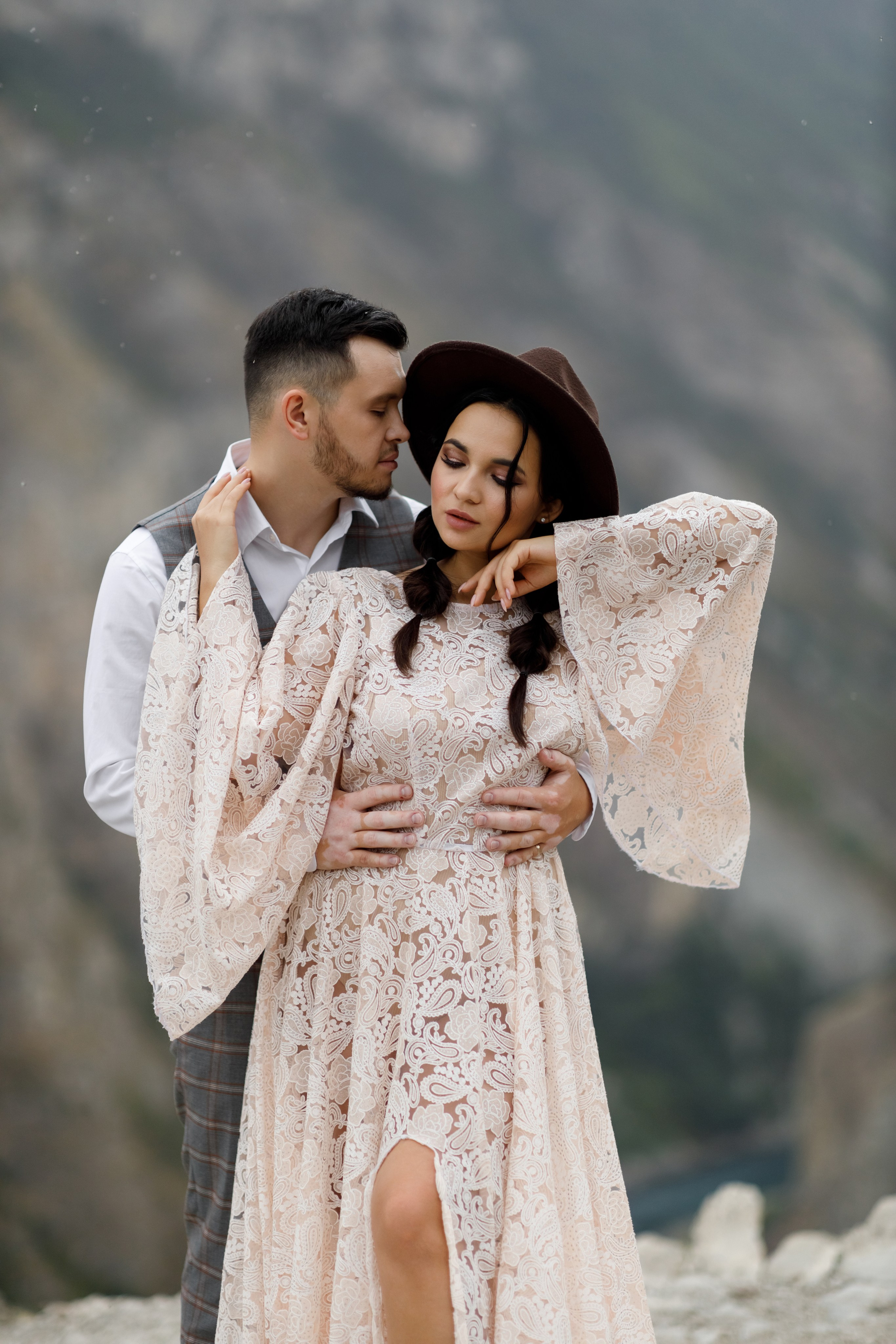 IVAN & ALIA. Свадебный фотограф в Туле и Москве