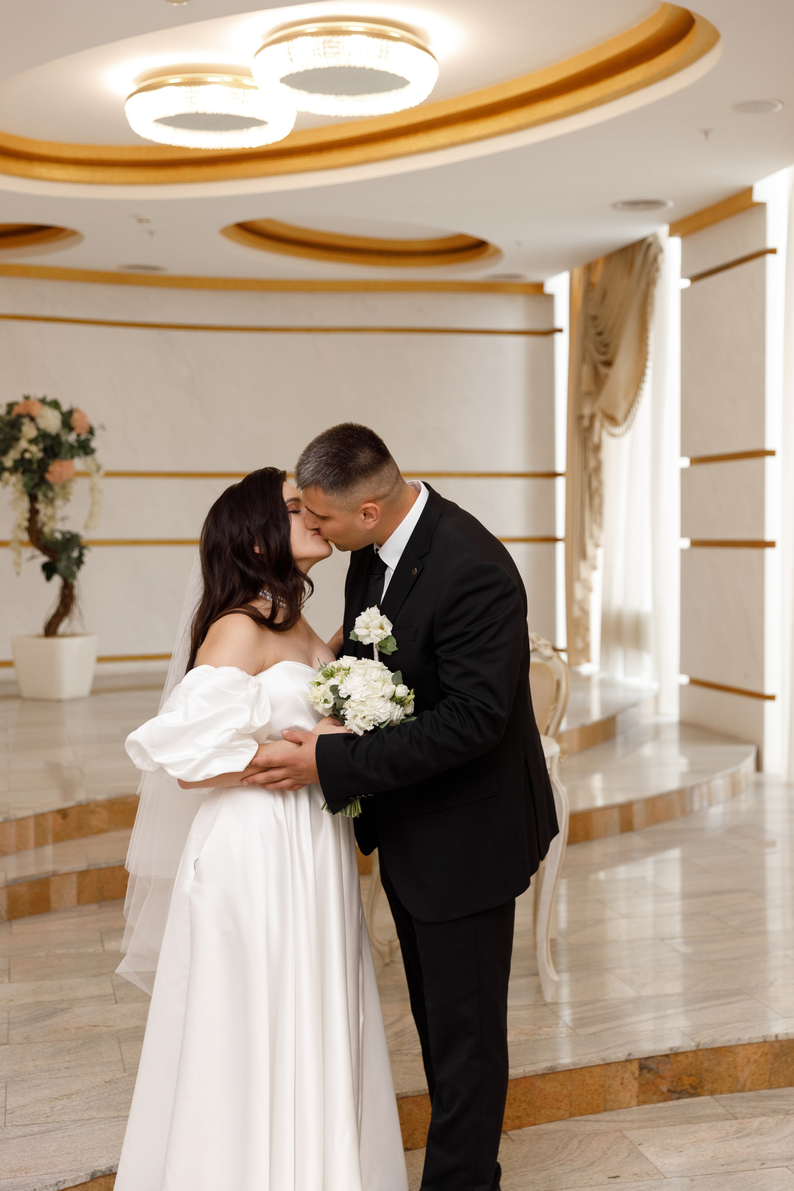 SERGEI & DARIA. Свадебный фотограф в Туле и Москве