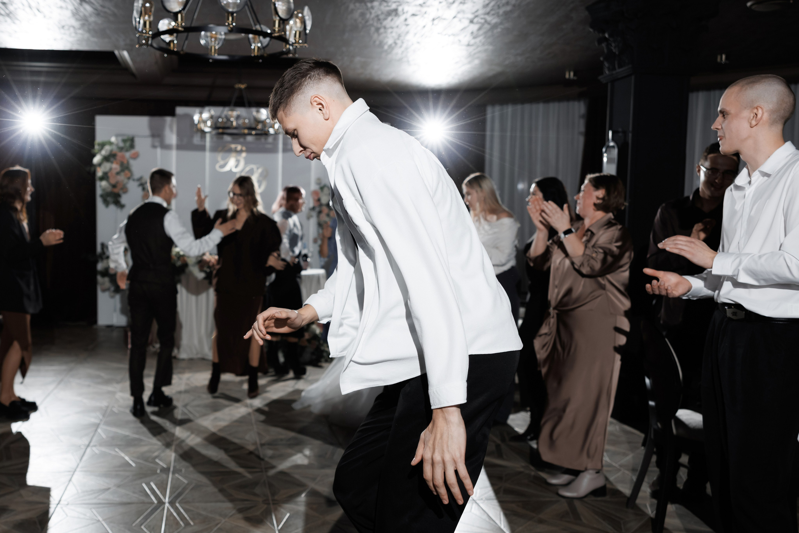 VLADISLAV & VARVARA. Свадебный фотограф в Туле и Москве