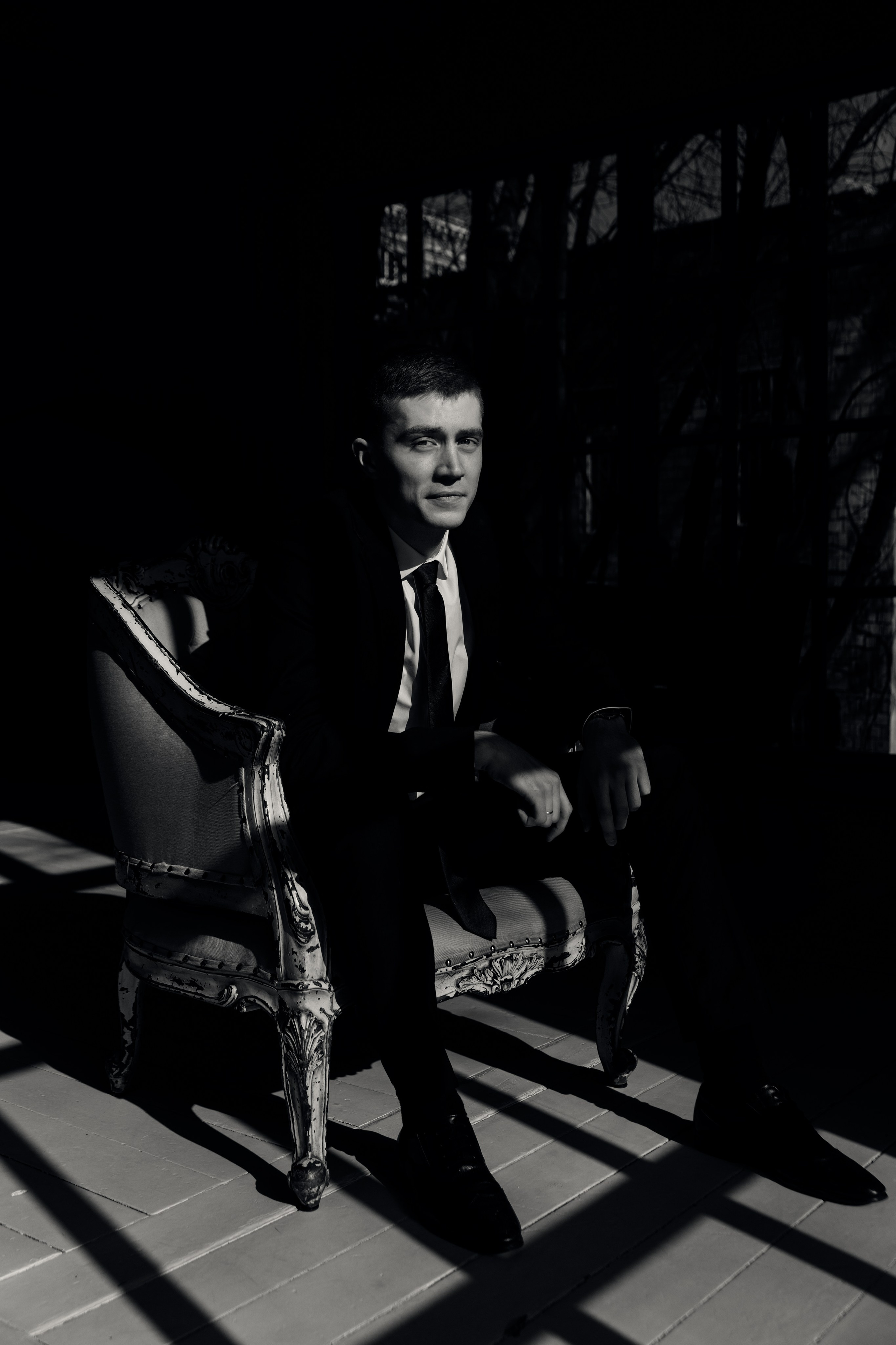 MIKHAIL & MARIA. Свадебный фотограф в Туле и Москве