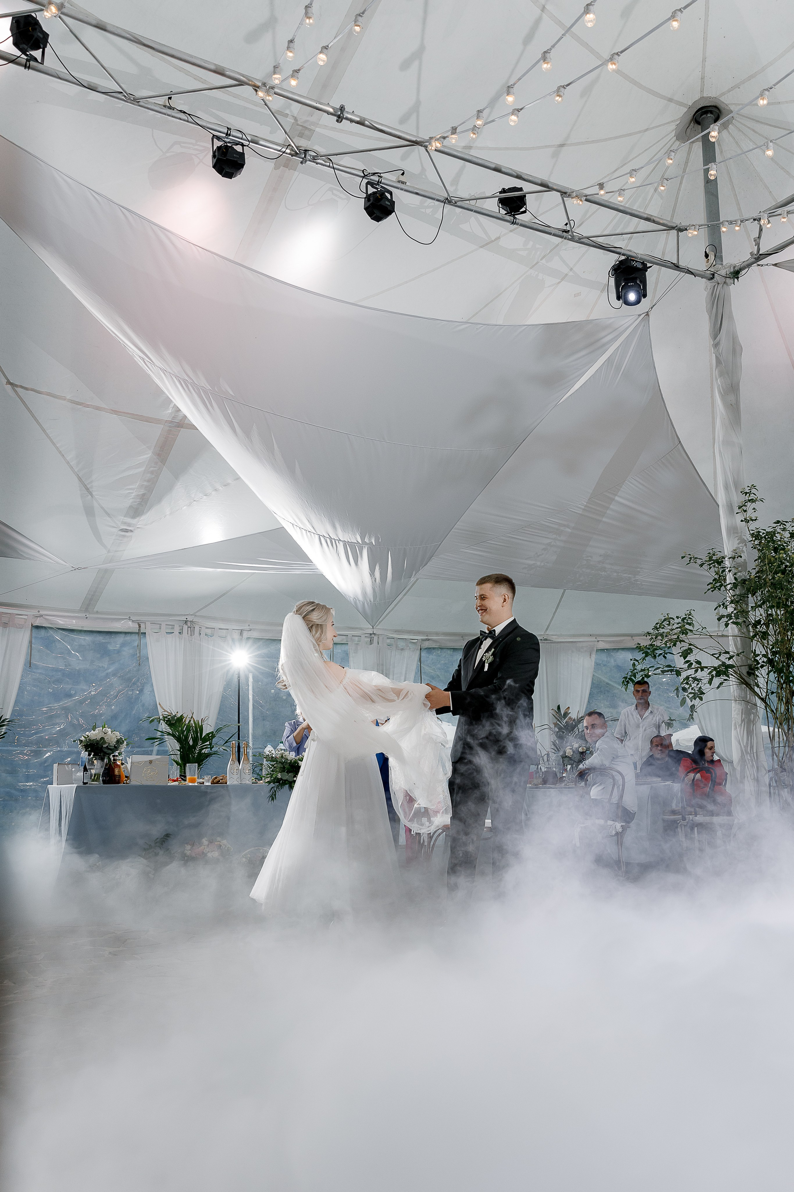 ARTEM & YULIA. Свадебный фотограф в Туле и Москве