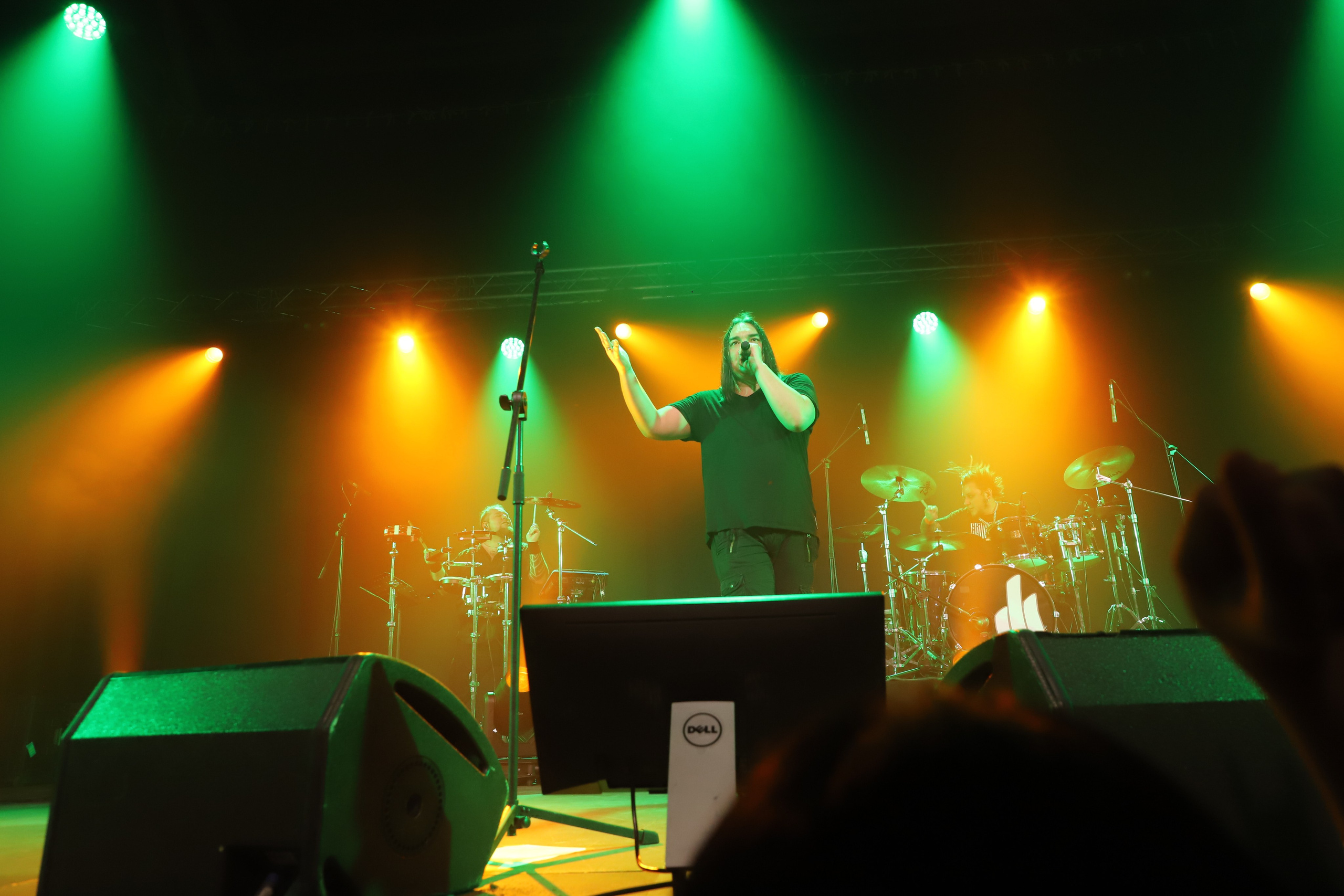 Горшенёв — «Песни Брата». Фотограф в Тюмени Алексей Модин