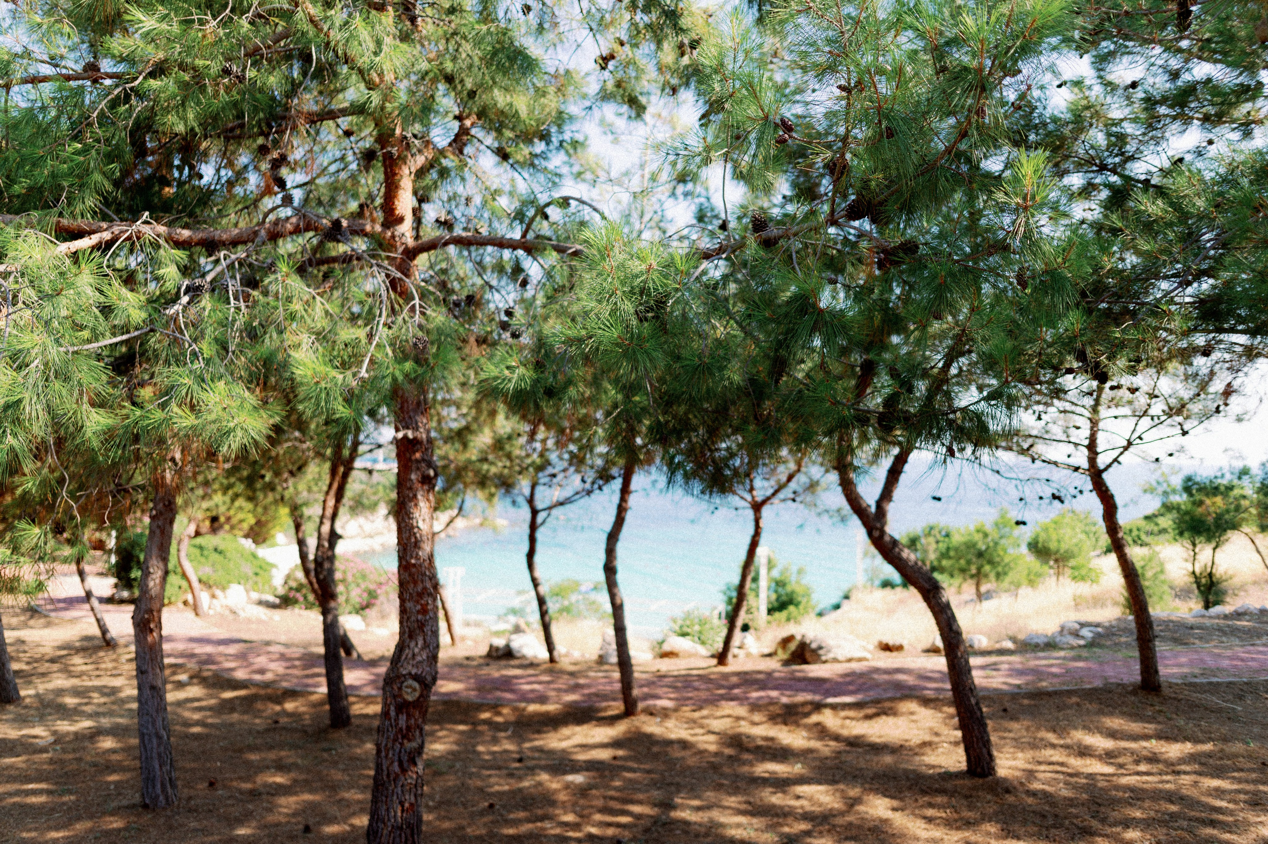 TURKEY. Свадебный и семейный фотограф Никита Корохов