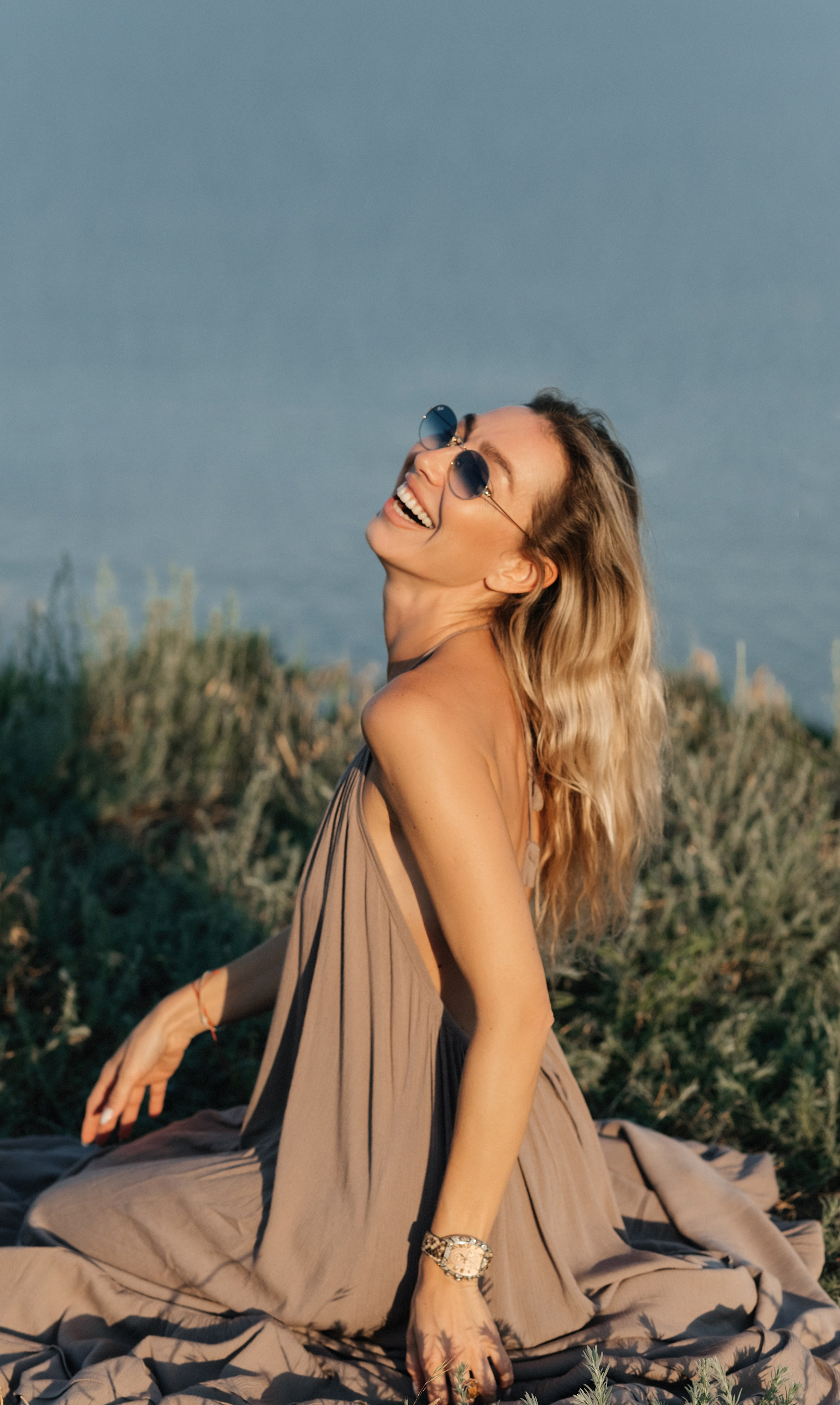 Трапези. Мержаново — гастроужин. Фотограф Елена Кучук