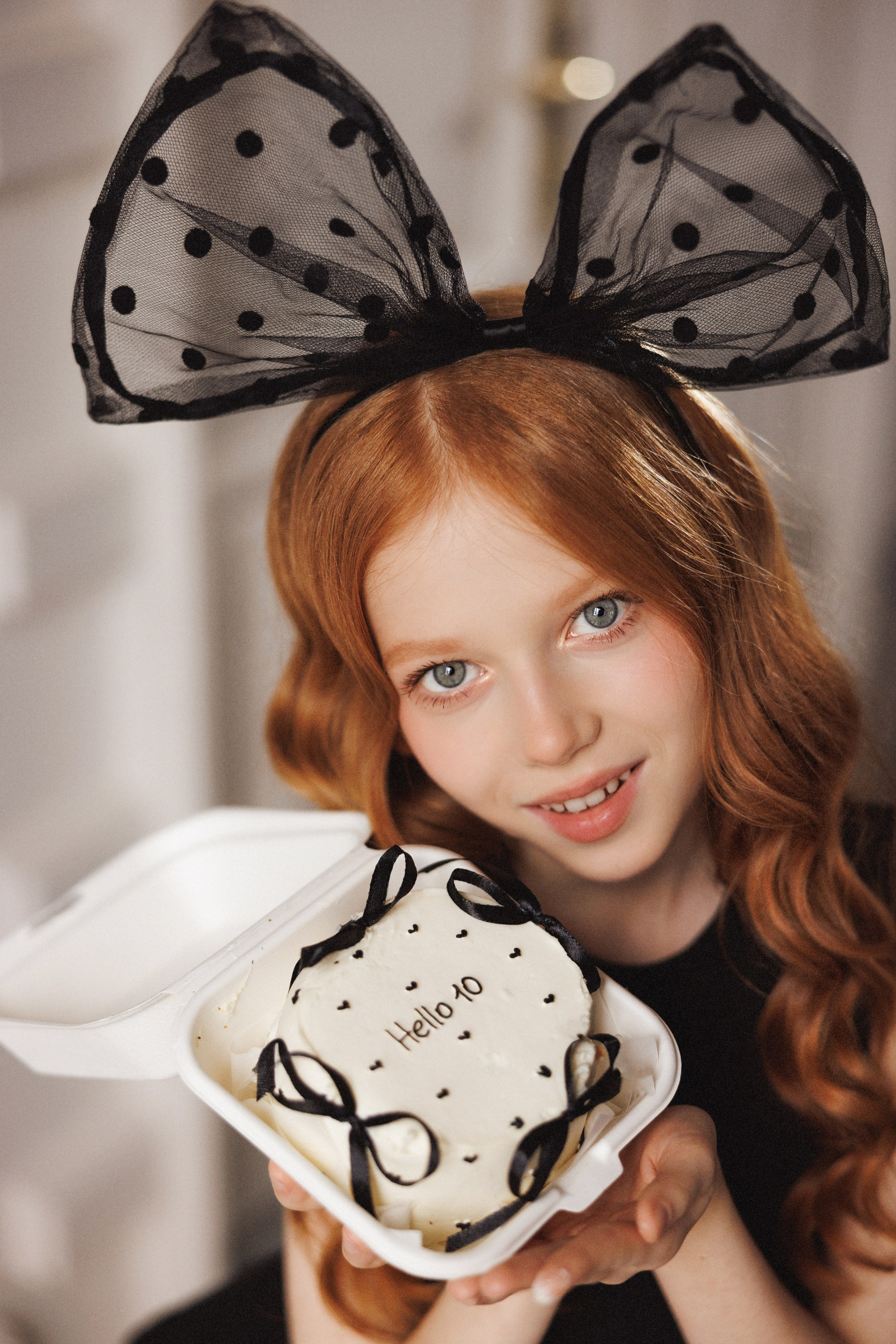 Фотосессия к Дню рождения, в фотостудии «Нью Йорк» город Краснодар. Семейный и детский фотограф в Краснодаре Анна Трашкова