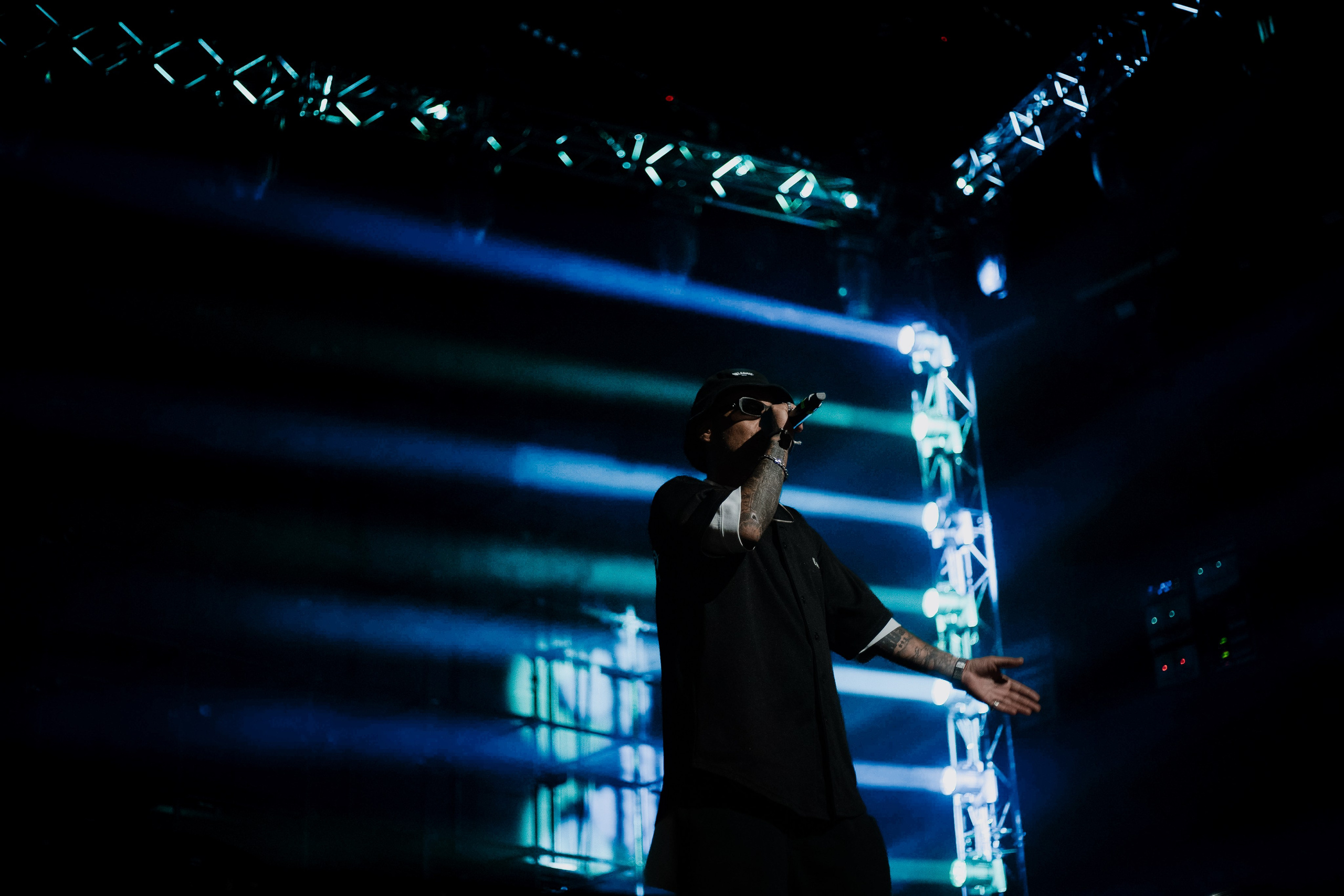 GUF. Фотограф Москва