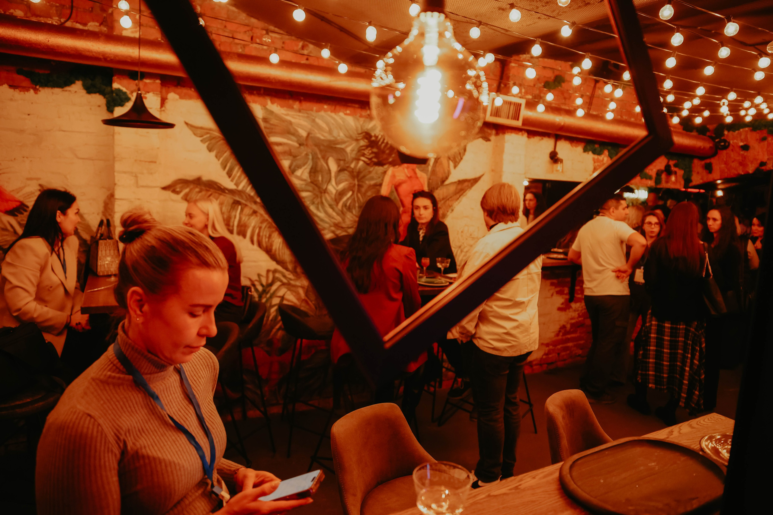 Презентация бренда Гудвин. Photographer in Moscow & everywhere in the World Alena Vyalova