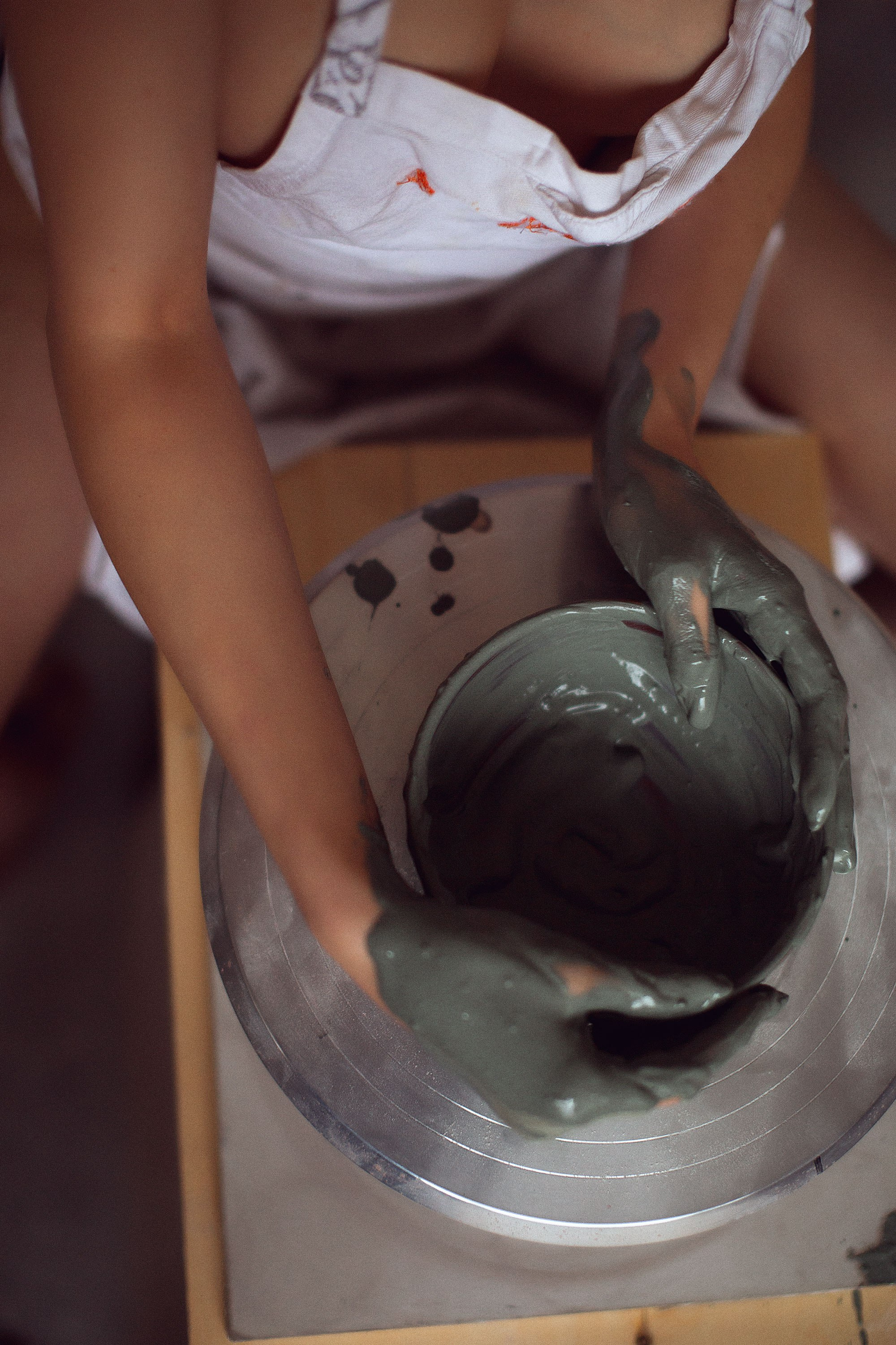 ХОТ СЪЕМКИ. Рекламная и портретная фотография Екатеринбург