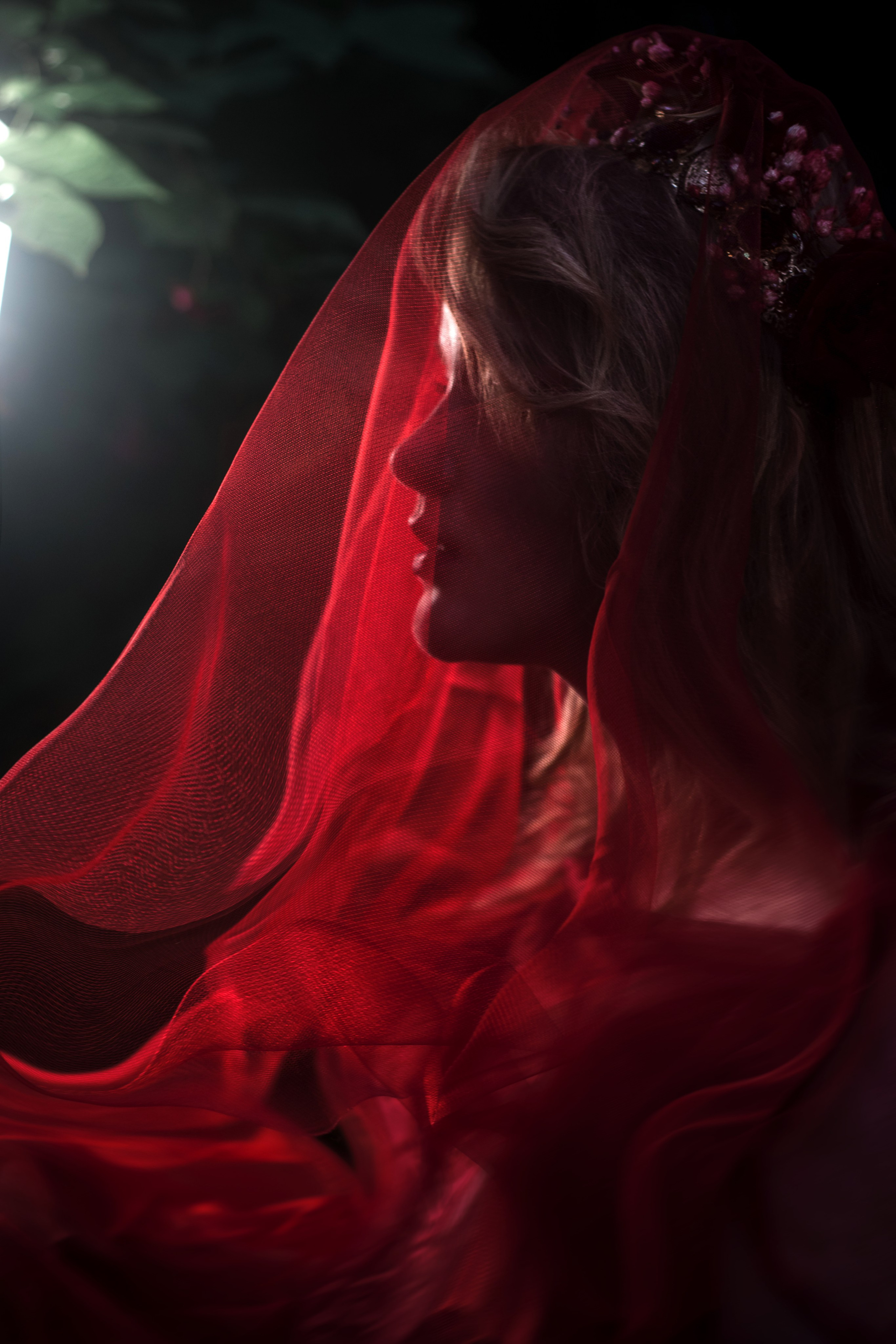 Надин. Фотограф Мария Винницкая