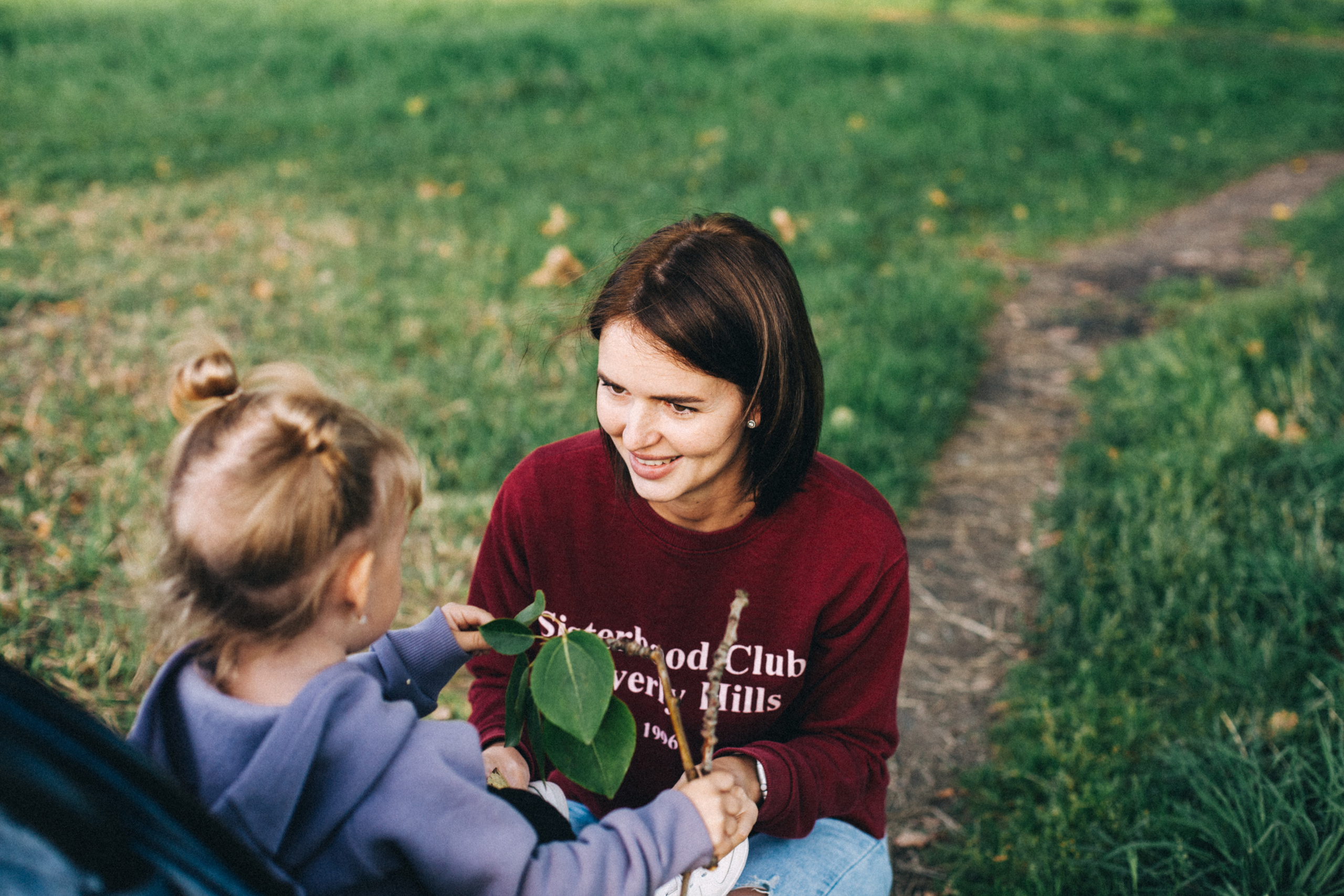 Семейный фотограф, фотограф родов, репортажей фотограф в Санкт-Петербу