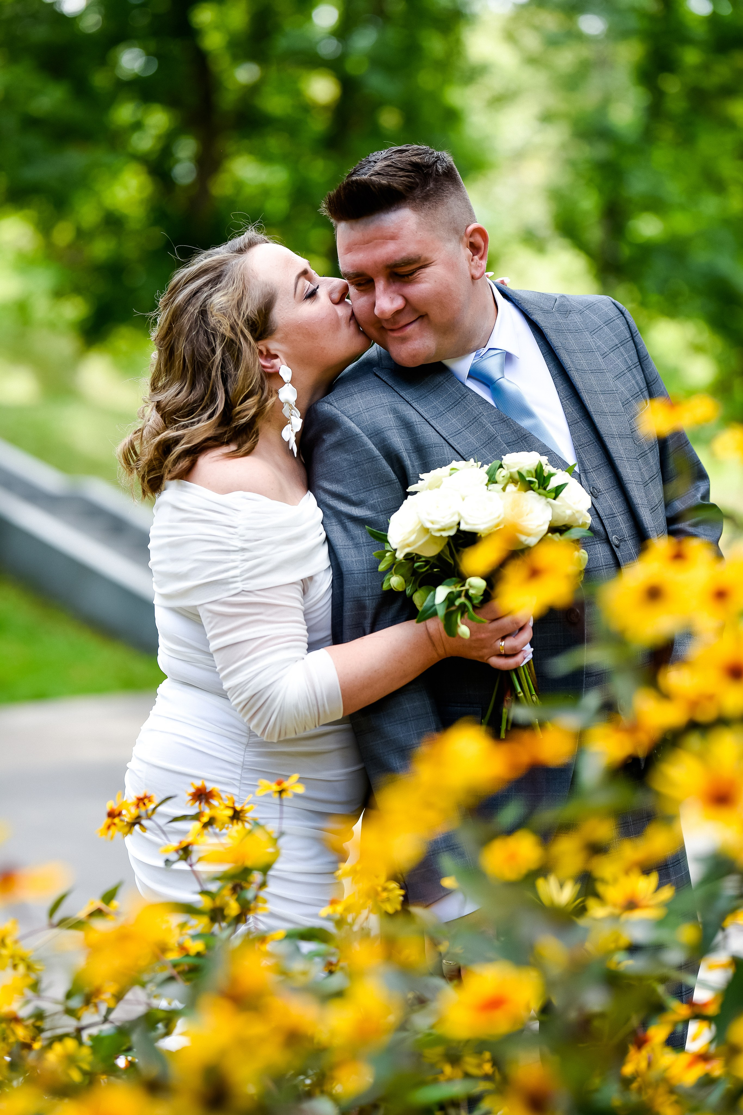 Свадьба Виктории и Вадима