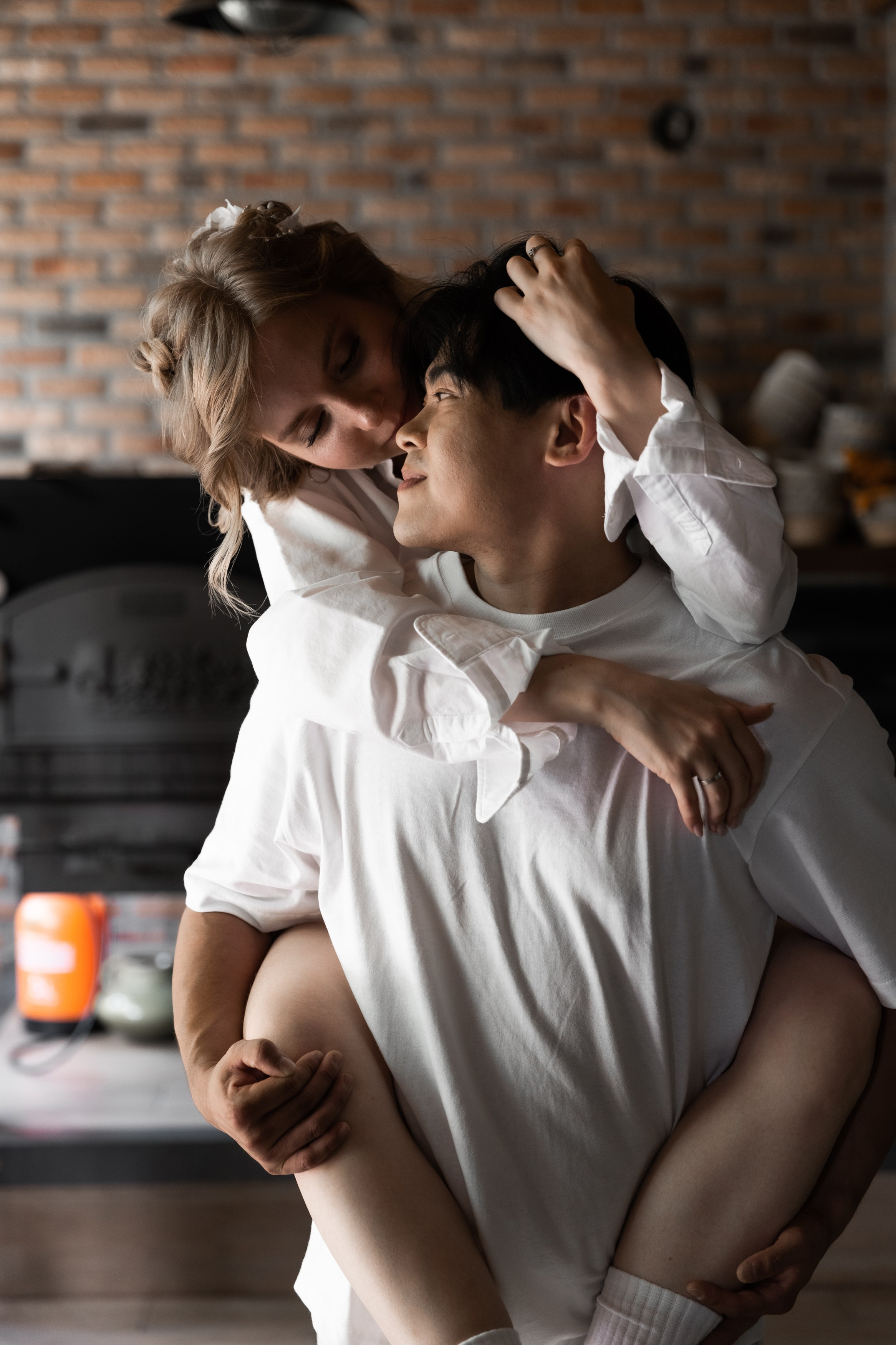 Чин & Вики. Свадебный фотограф в Минске в Москве в РБ Анатолий Полишко