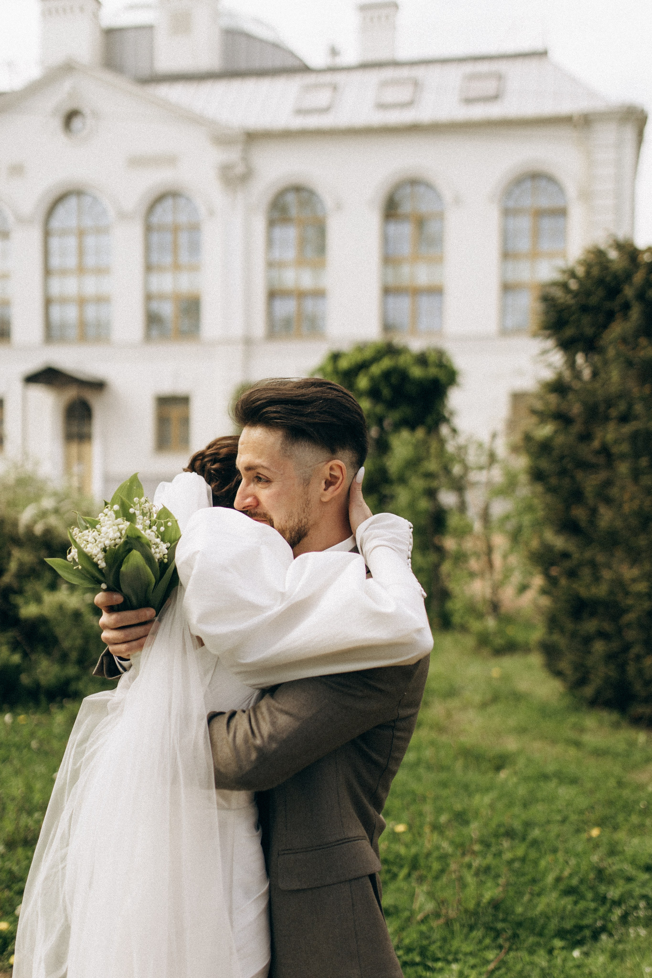 Петергоф. Фотограф Анастасия Платонова | Санкт-Петербург