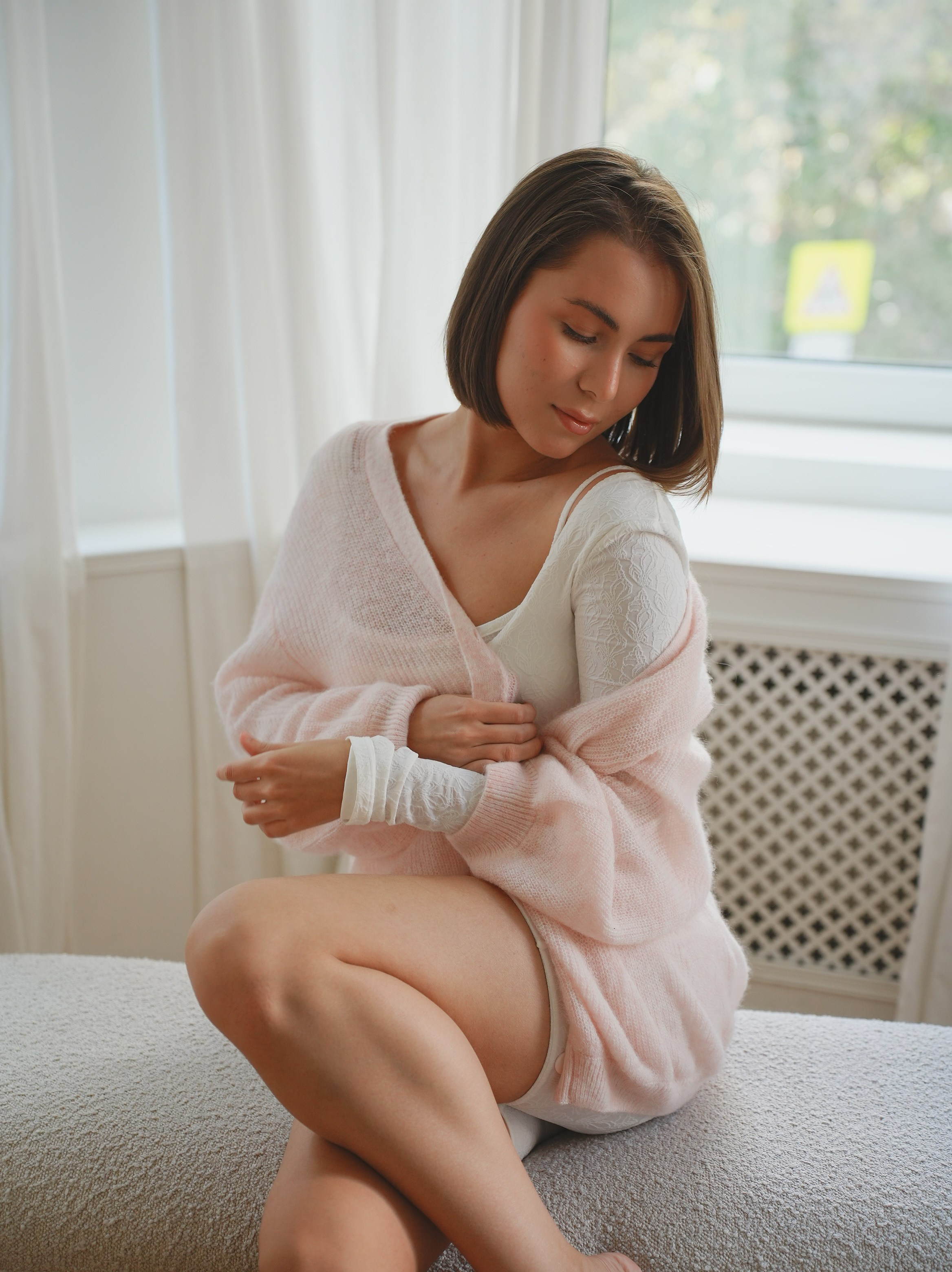 Услуги. Маргарита — фотограф и видеограф / Москва