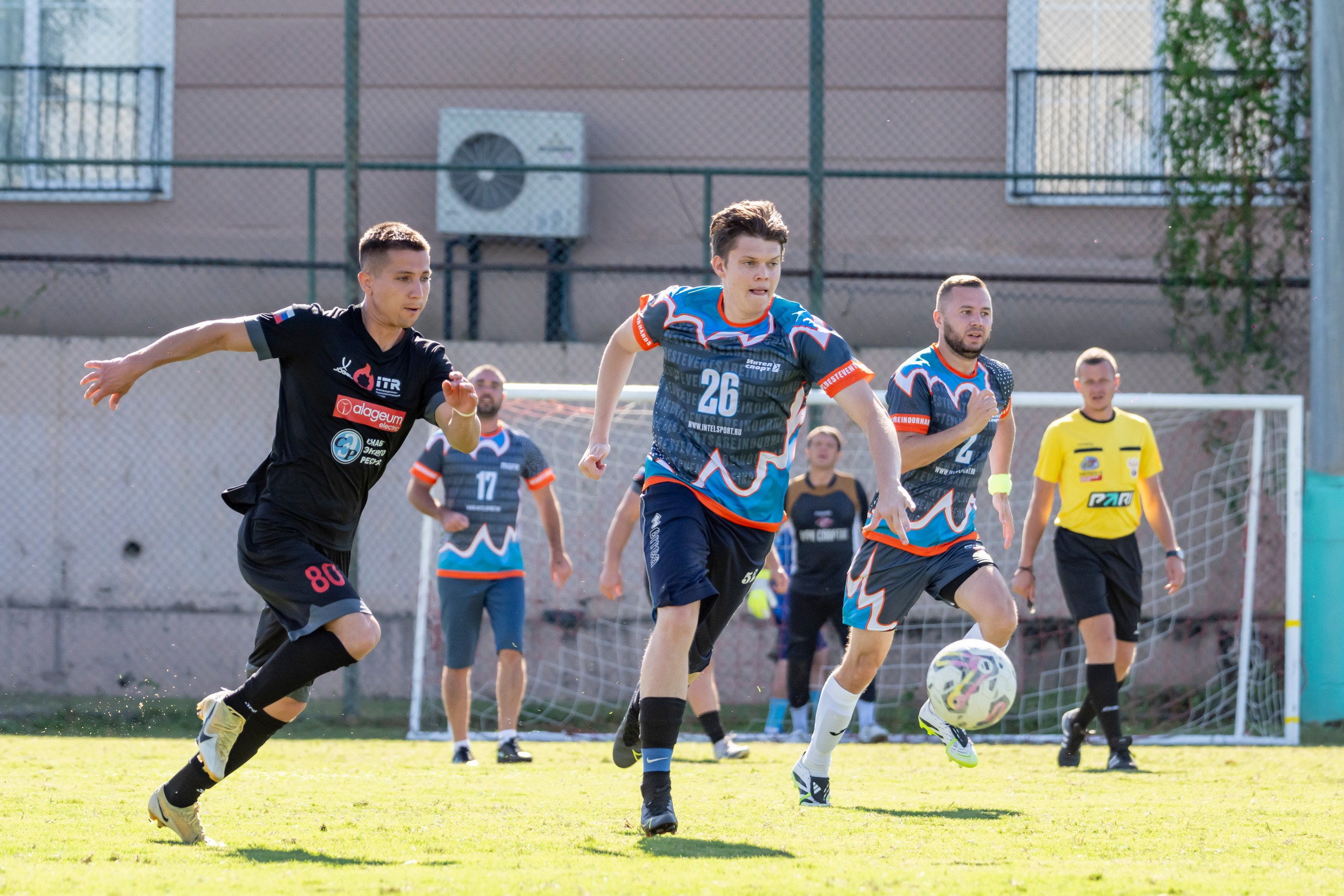 Фестиваль Спортивная волна. Турция, октябрь 2025. Foto-Zuev фотография как искусство