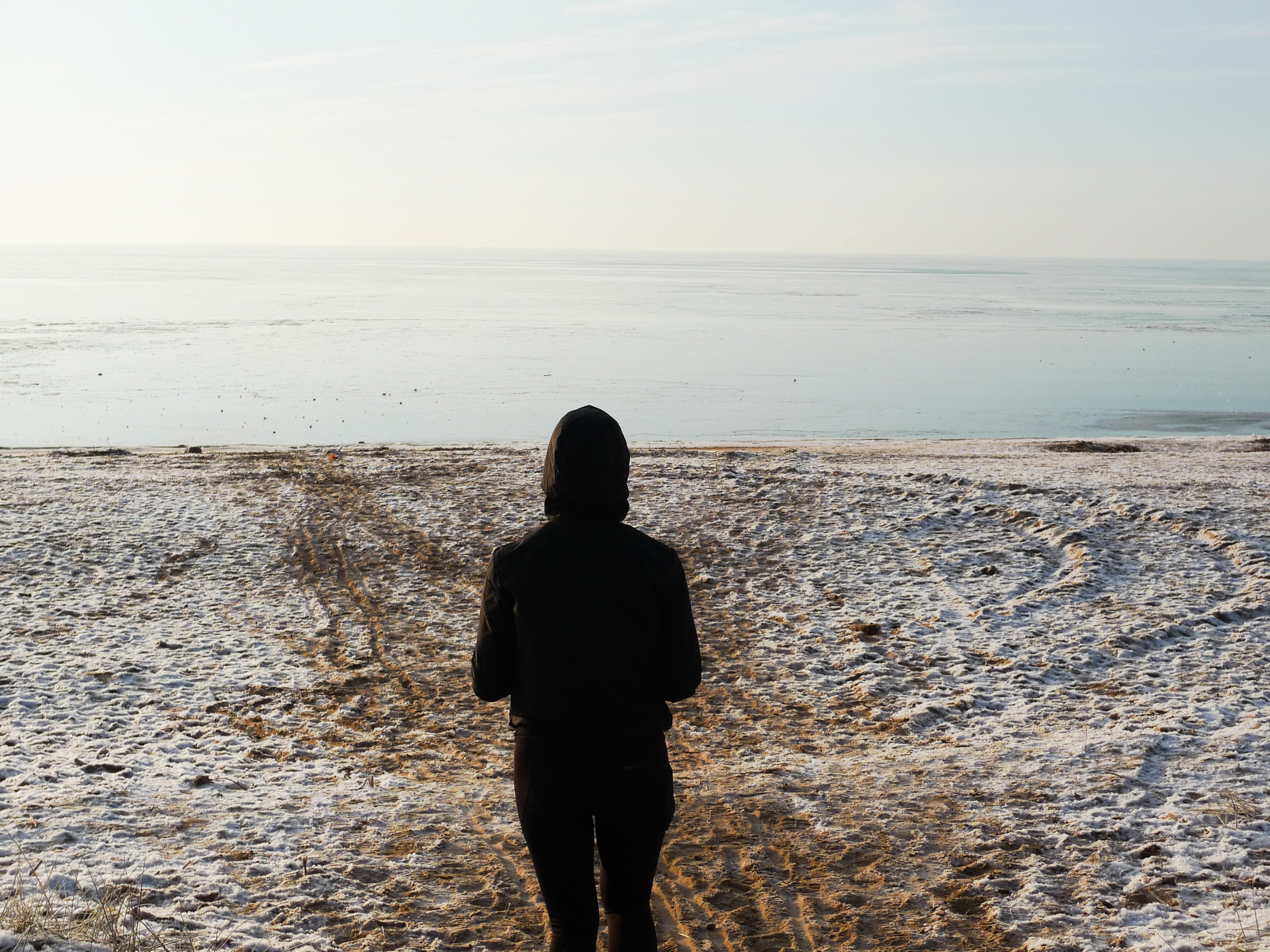 Финский Залив. Портретный и репортажный фотограф в Санкт-Петербурге Смоляков Максим