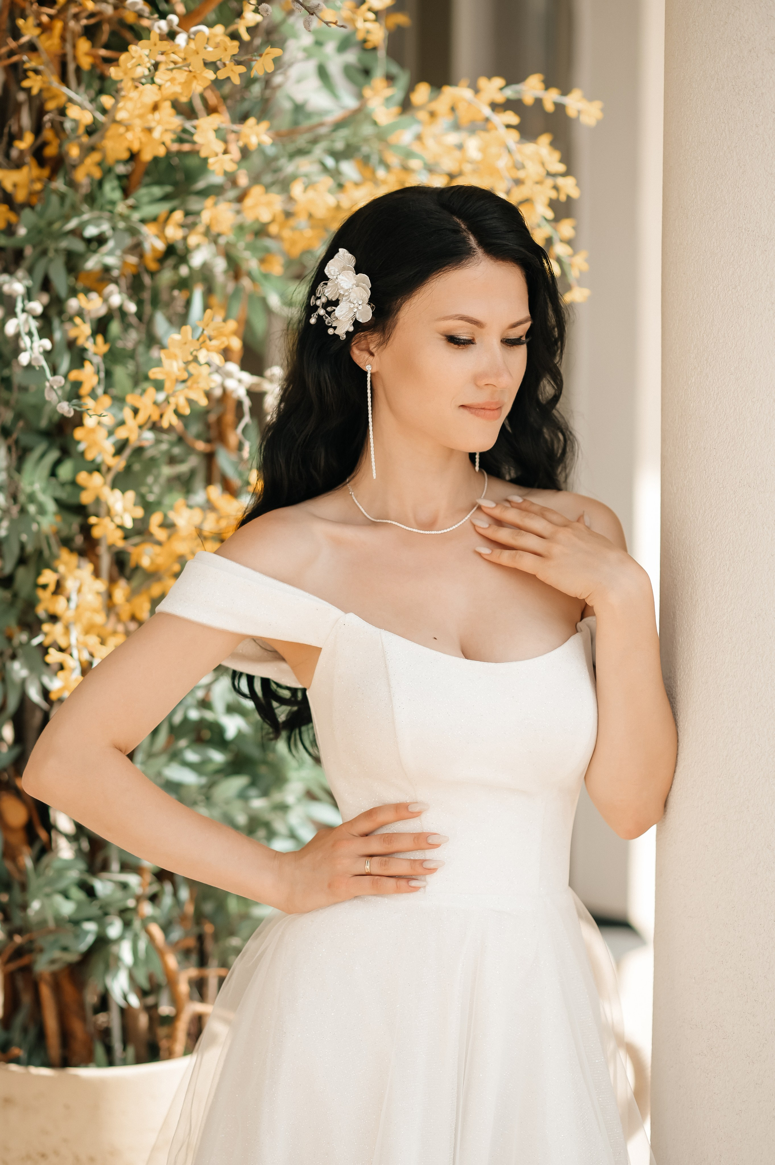 Полина & Алексей. Семейный фотограф Олеся Батурина Рязань