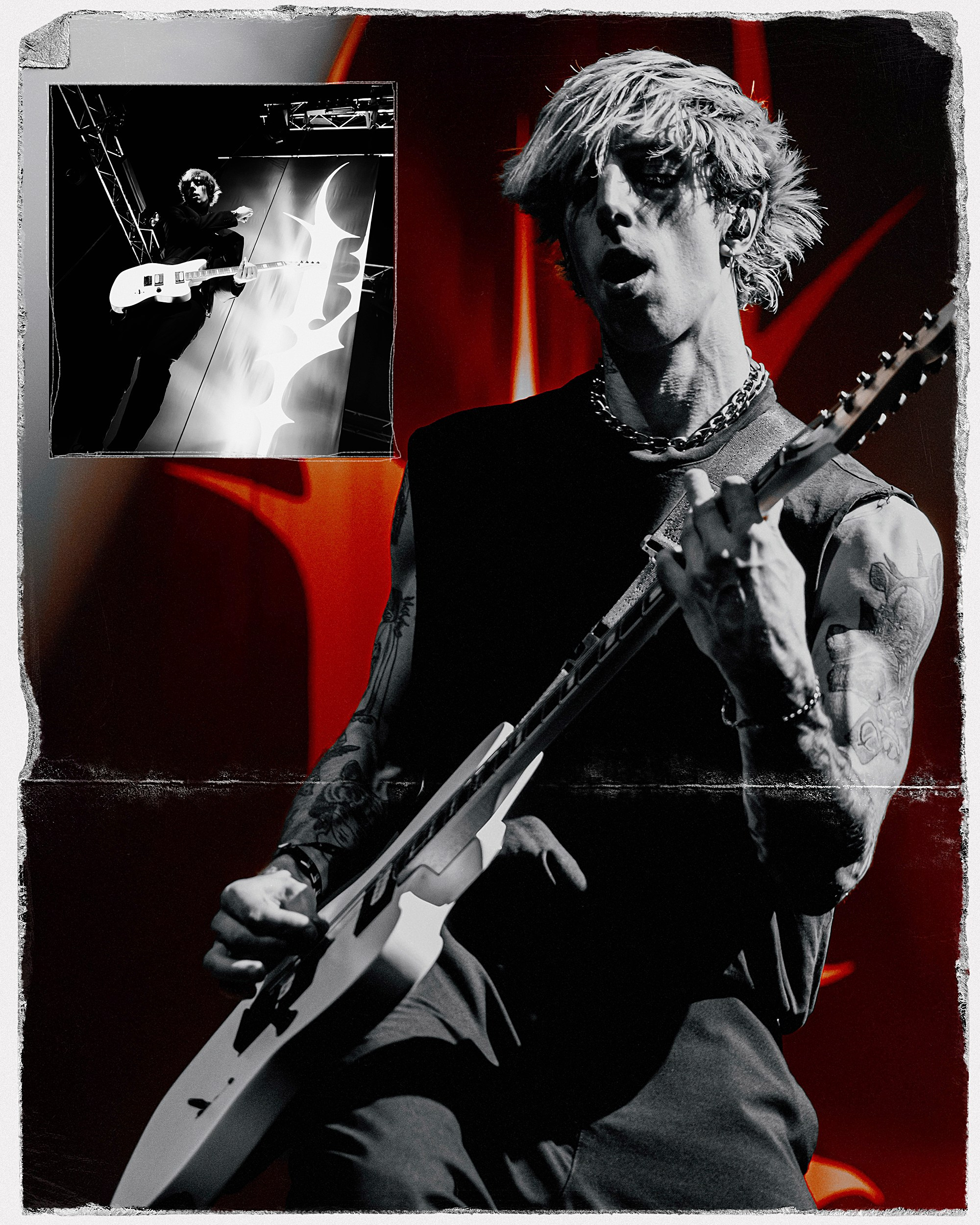 Wildways. Репортажный и портретный фотограф в Москве Кристина Волконская