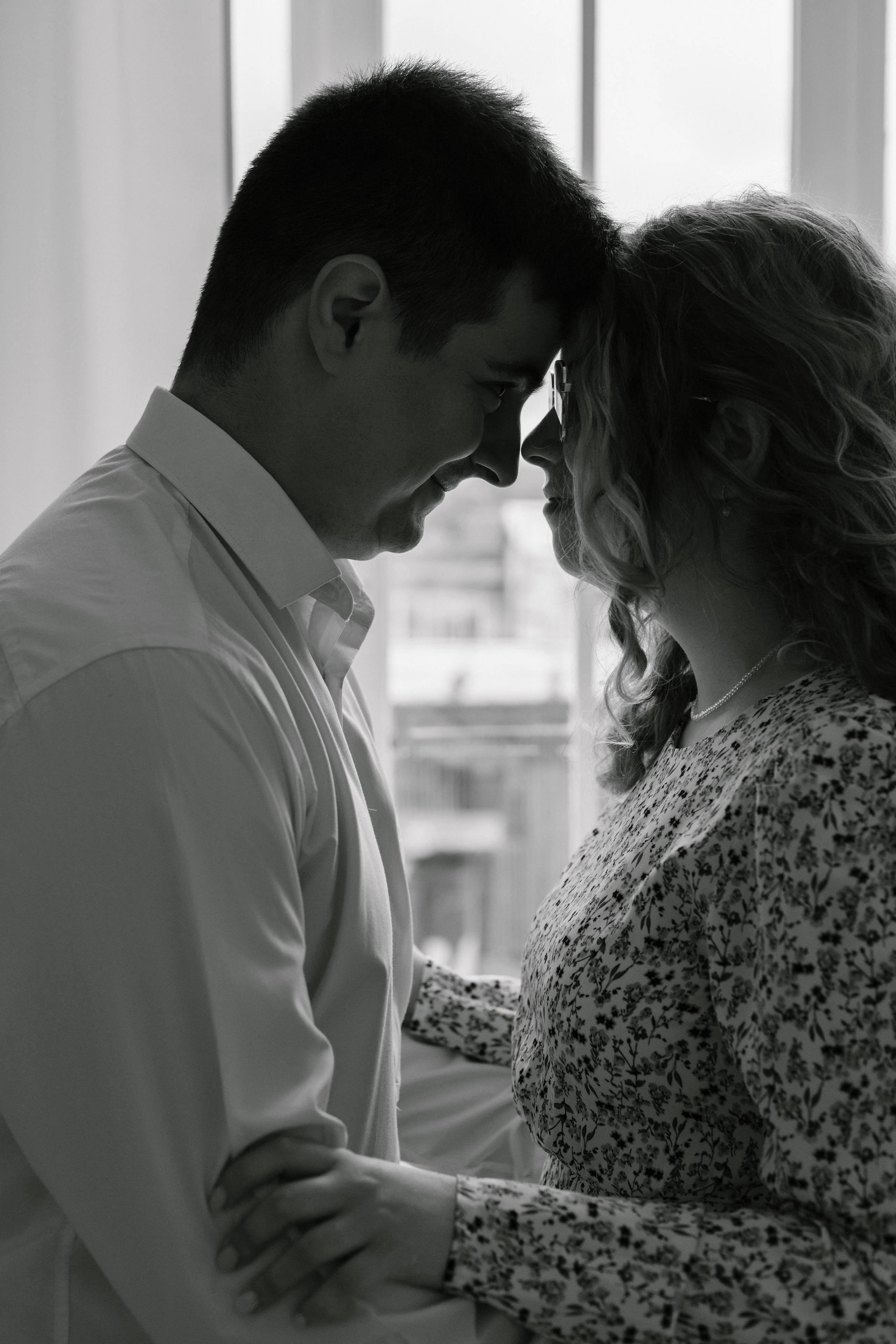 Оля и Даня. Фотограф Елена Балакина (Челябинск)