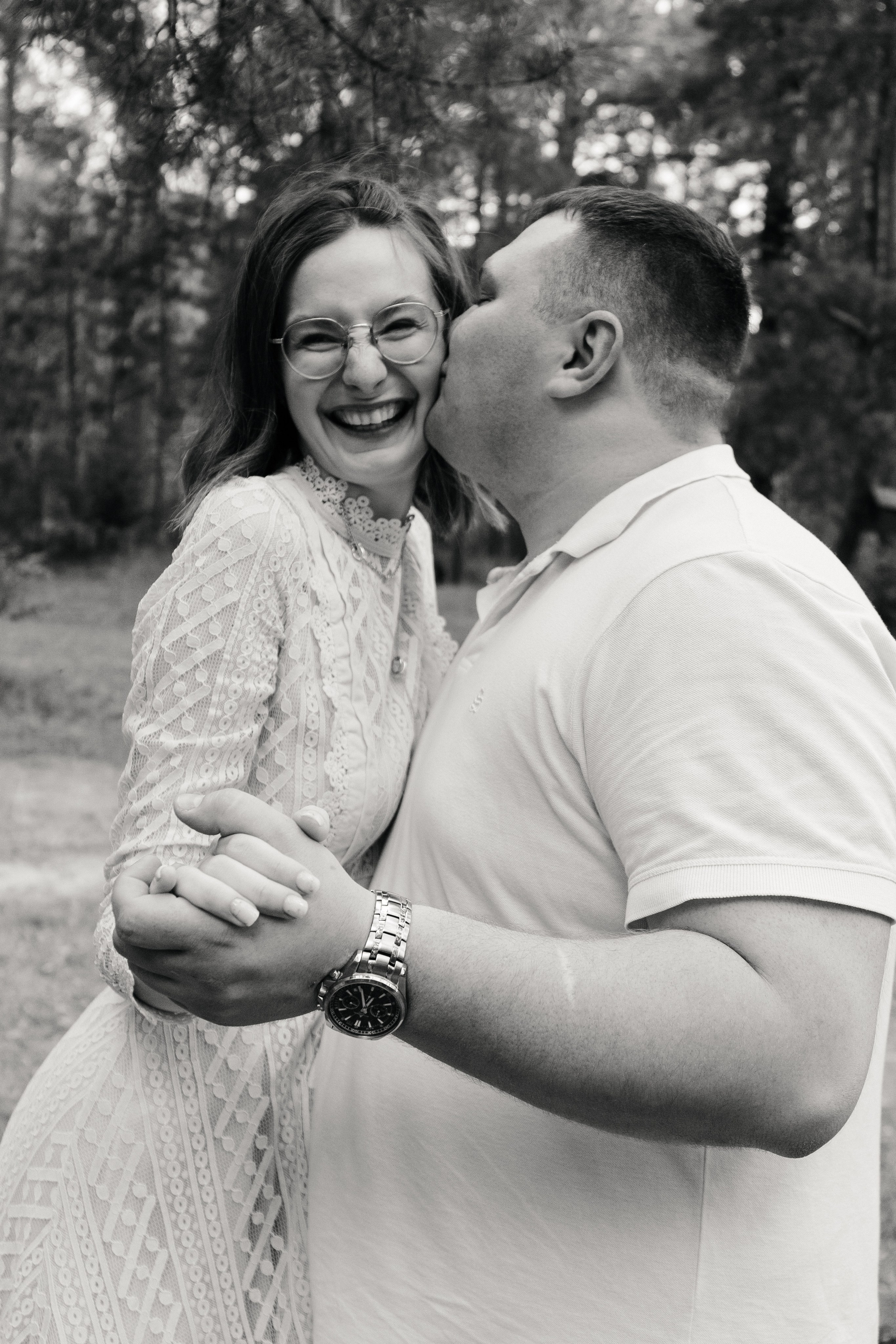 Карина, Миша и Саша. Фотограф Елена Балакина (Челябинск)