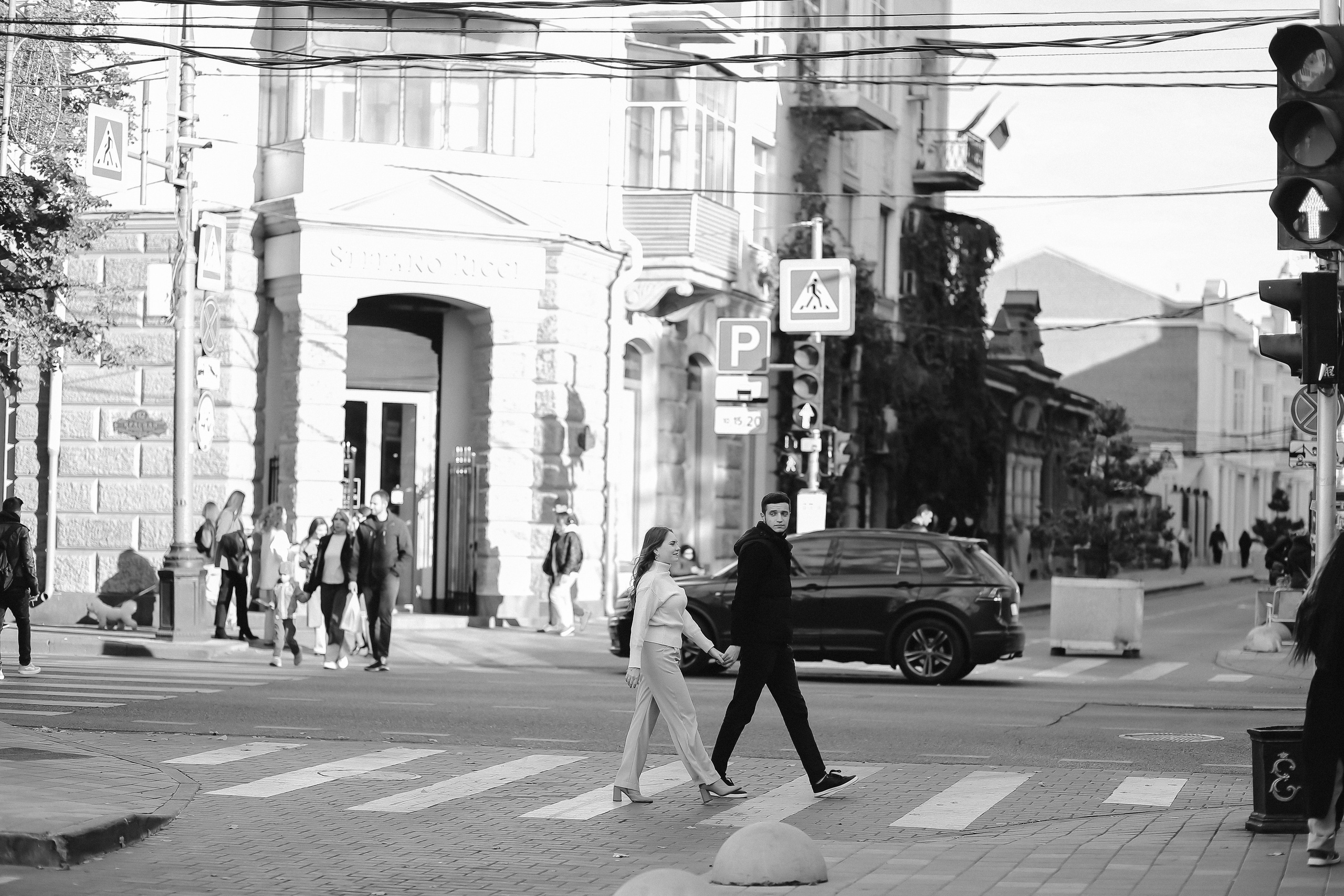LOVE STORY. Фото и Видео в Краснодаре Verveyko Studio