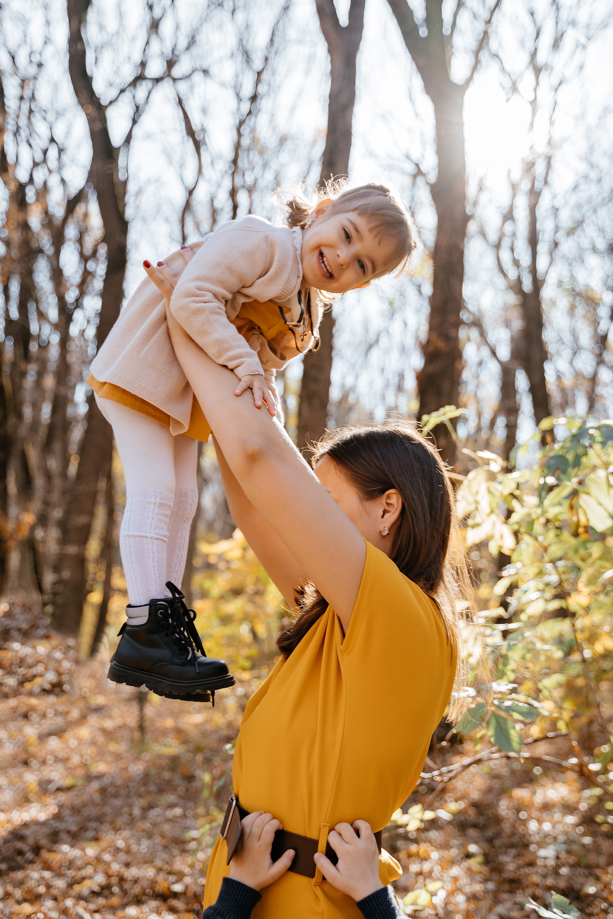 Осень. Фотограф Ларионова Надежда|Ставрополь