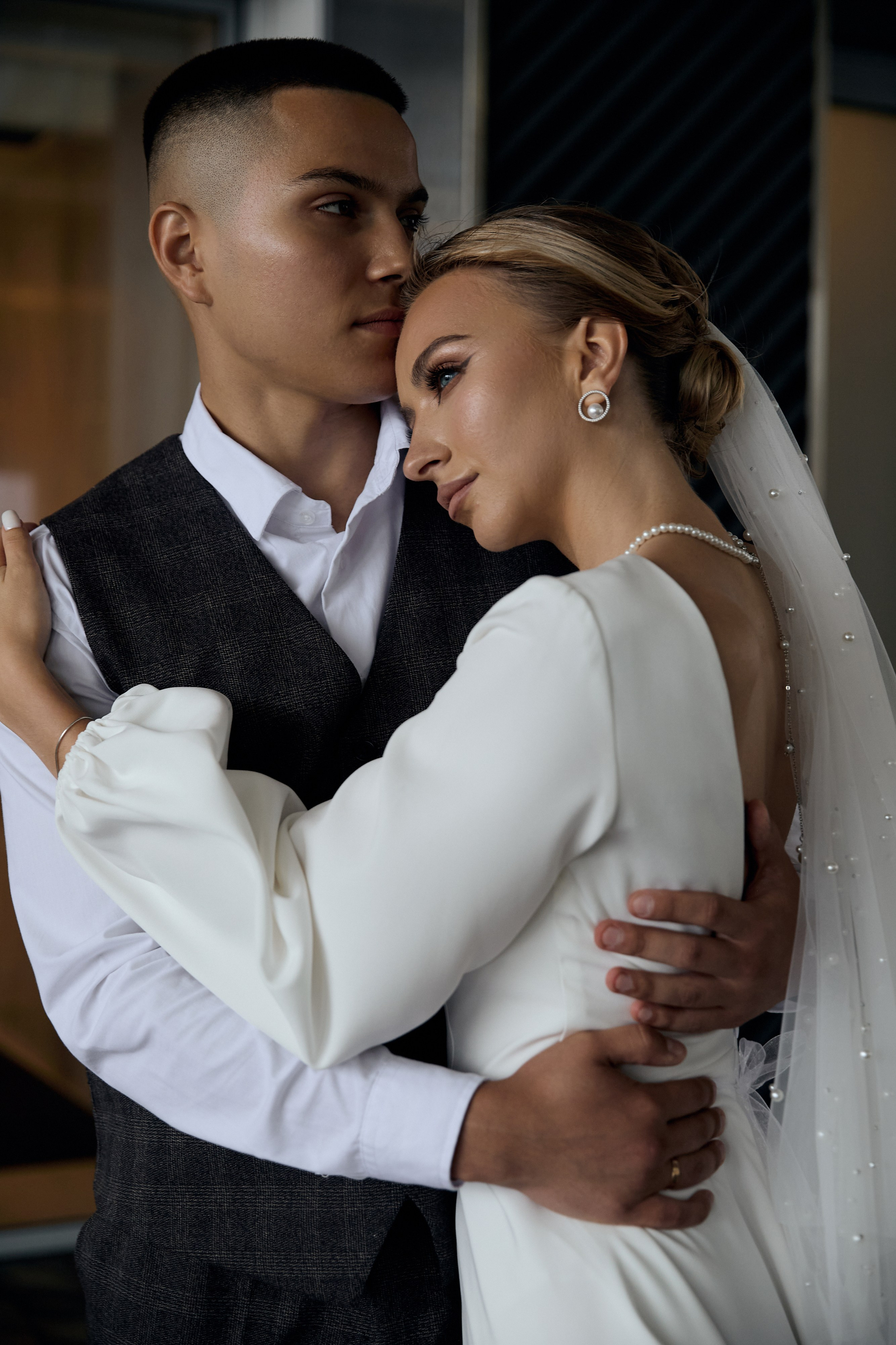 Алина. Фотограф г. Владивосток