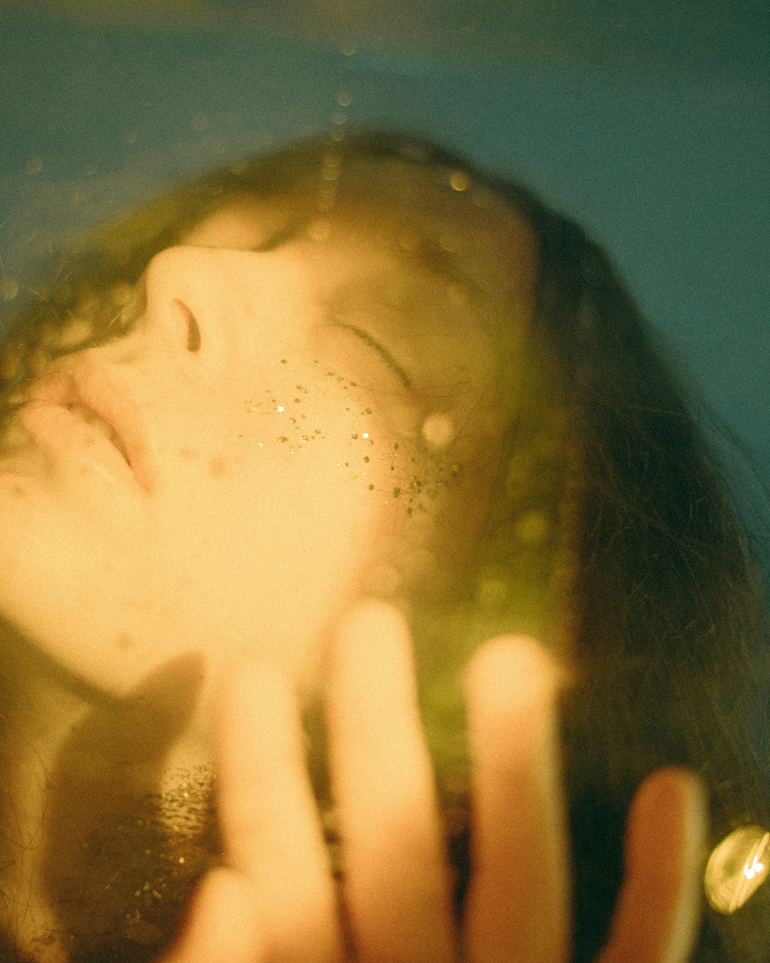 Русалка. Арт-фотограф Крис Л. в Тобольске: портрет, семейные, свадьбы