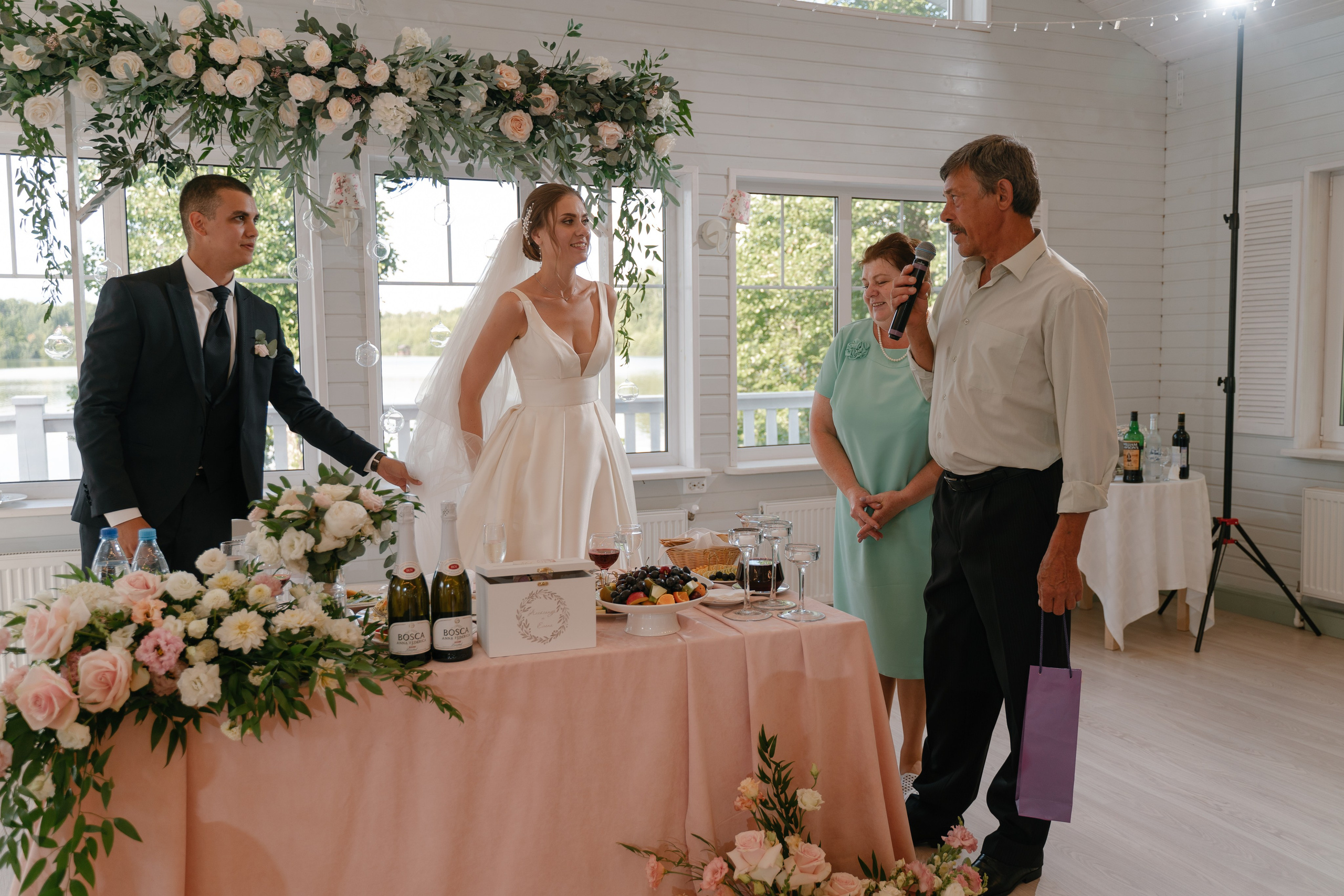 3. Свадебный фотограф — Наталья Фед СПб/Москва