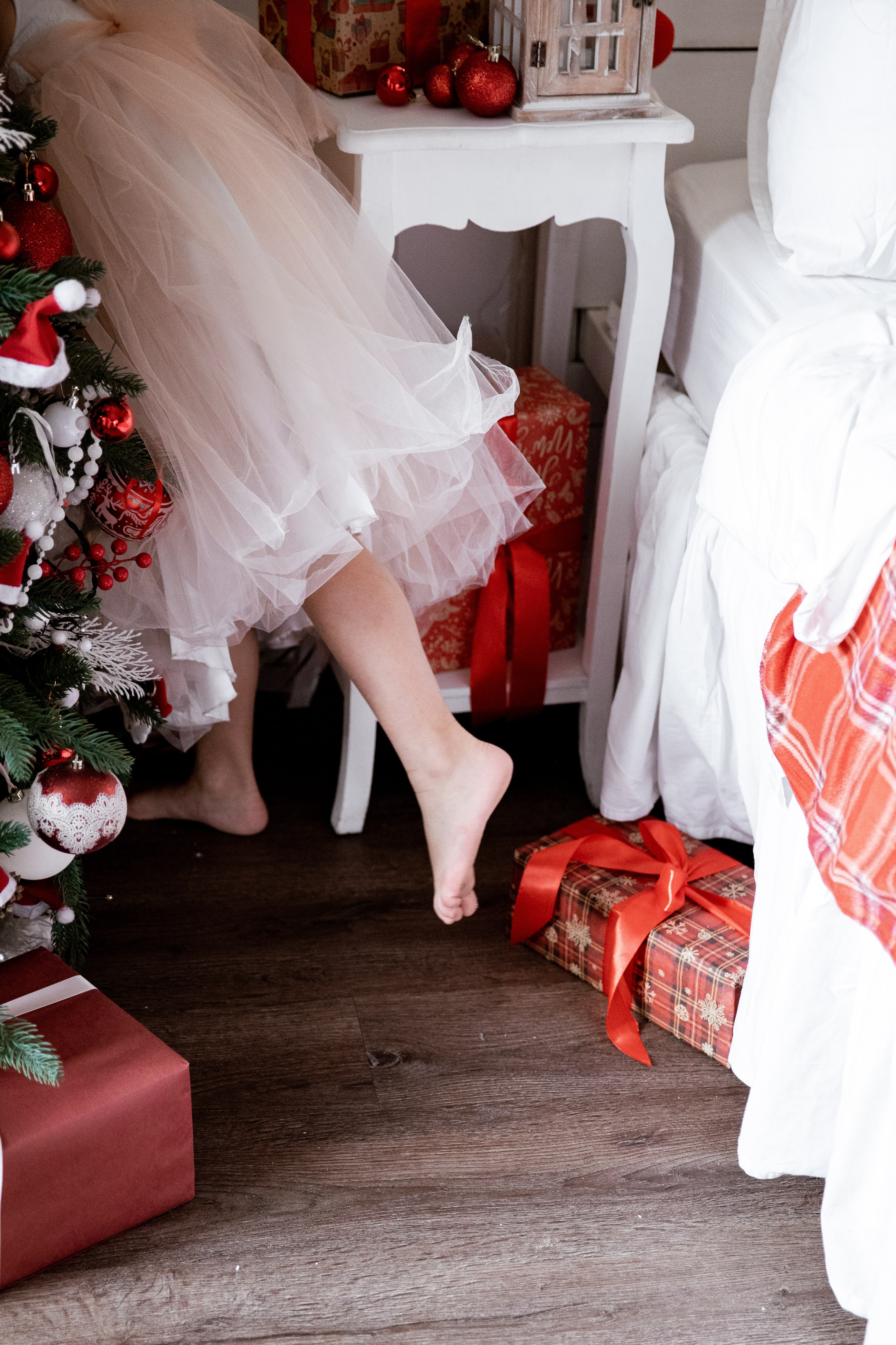 Предновогоднее баловство. Фотограф в Санкт-Петербурге Алена Сертакова