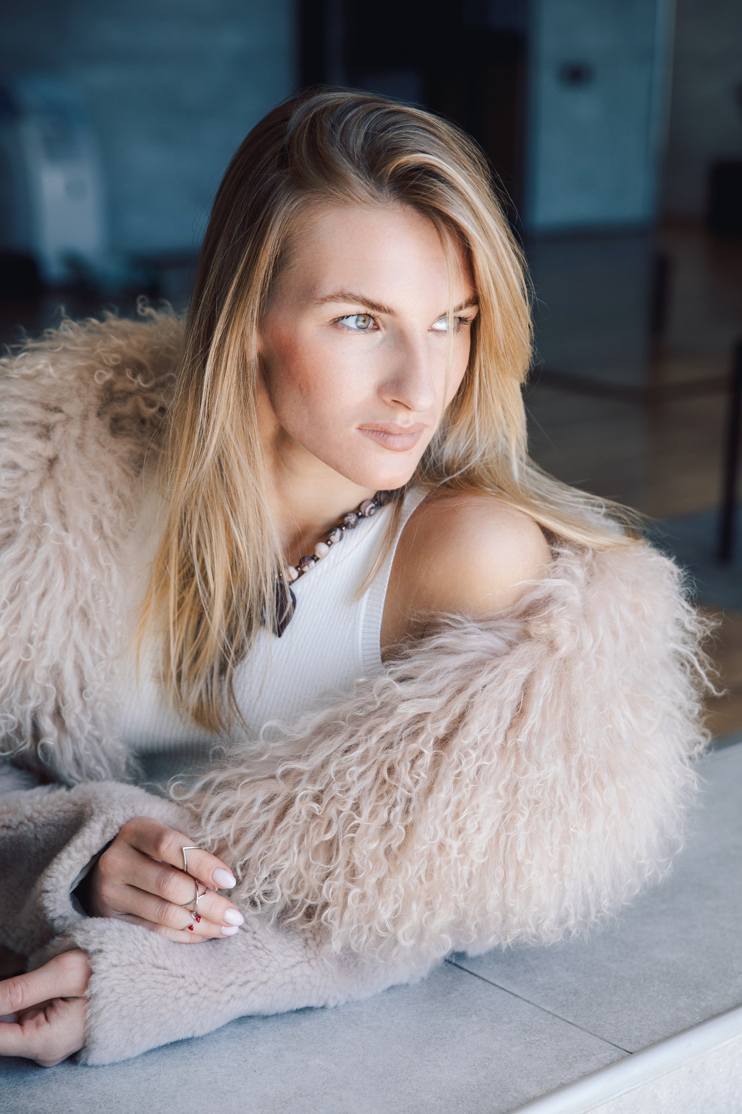 Украшения BijouxMaru. Фотограф в Санкт-Петербурге Алена Сертакова